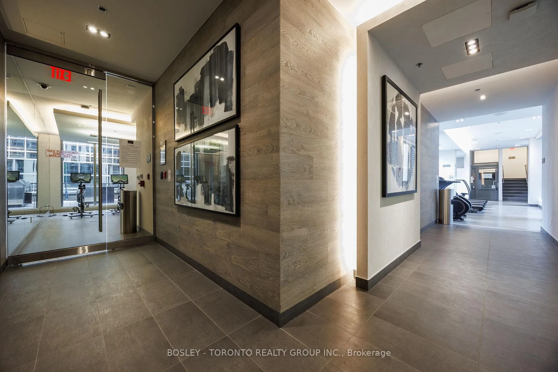 Photo 44 of Unit 208, 88 Scott Street, Toronto, Church-Yonge Corridor — HOMEH