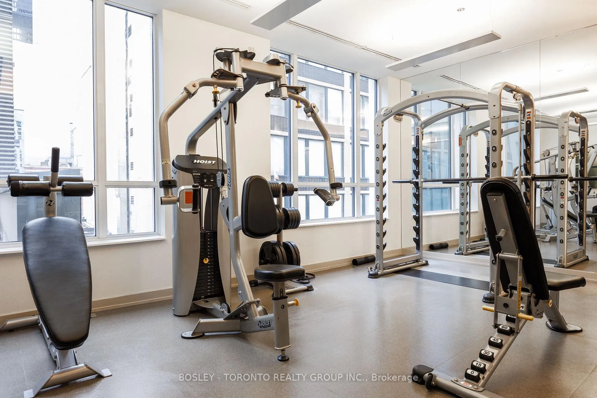 Photo 45 of Unit 208, 88 Scott Street, Toronto, Church-Yonge Corridor — HOMEH