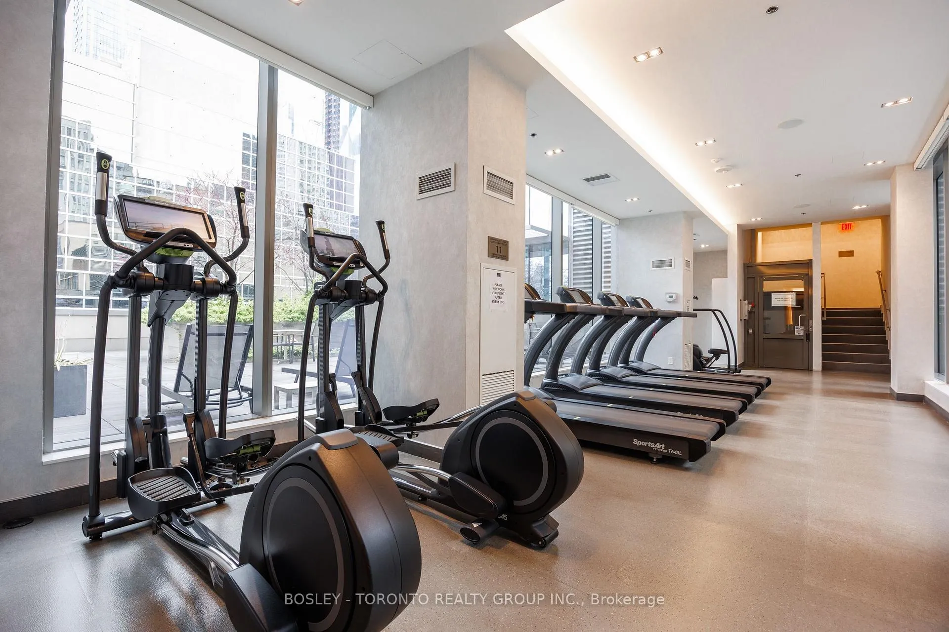 Photo 46 of Unit 208, 88 Scott Street, Toronto, Church-Yonge Corridor — HOMEH