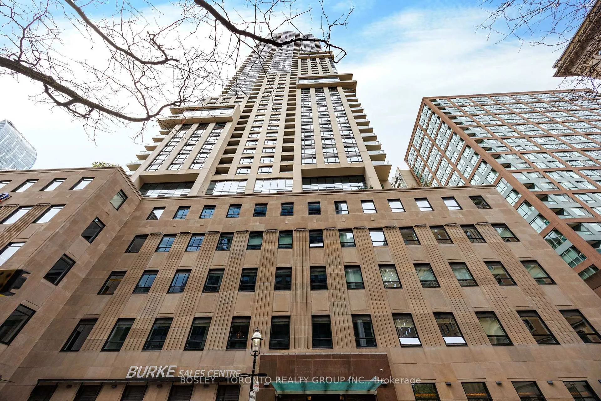 Photo 50 of Unit 208, 88 Scott Street, Toronto, Church-Yonge Corridor — HOMEH