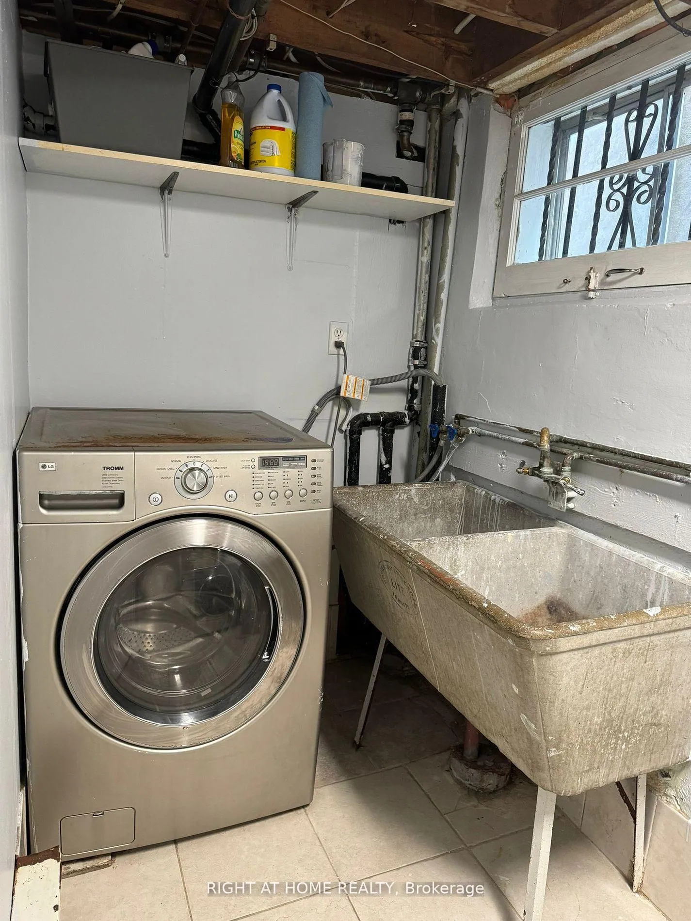 Photo 14 of Unit Basement, 591 O'connor Drive, Toronto, East York — HOMEH