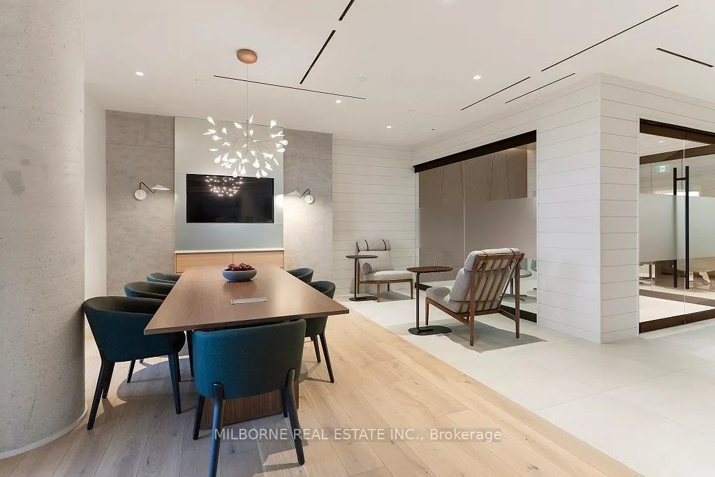 Photo 4 of Unit TH08, 5 Defries Street, Toronto, Regent Park — HOMEH