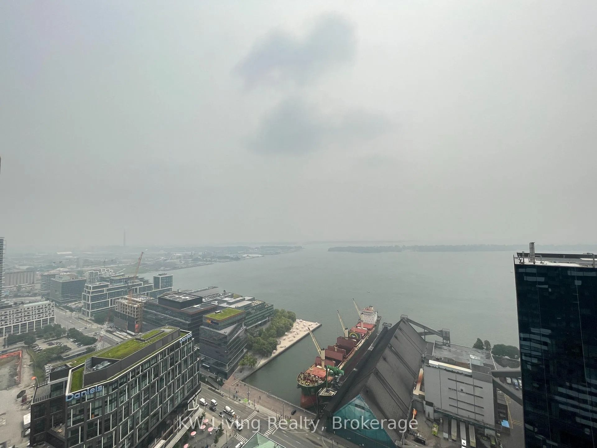 Photo 20 of Unit 4607, 138 Downes Street, Toronto, Waterfront Communities — HOMEH