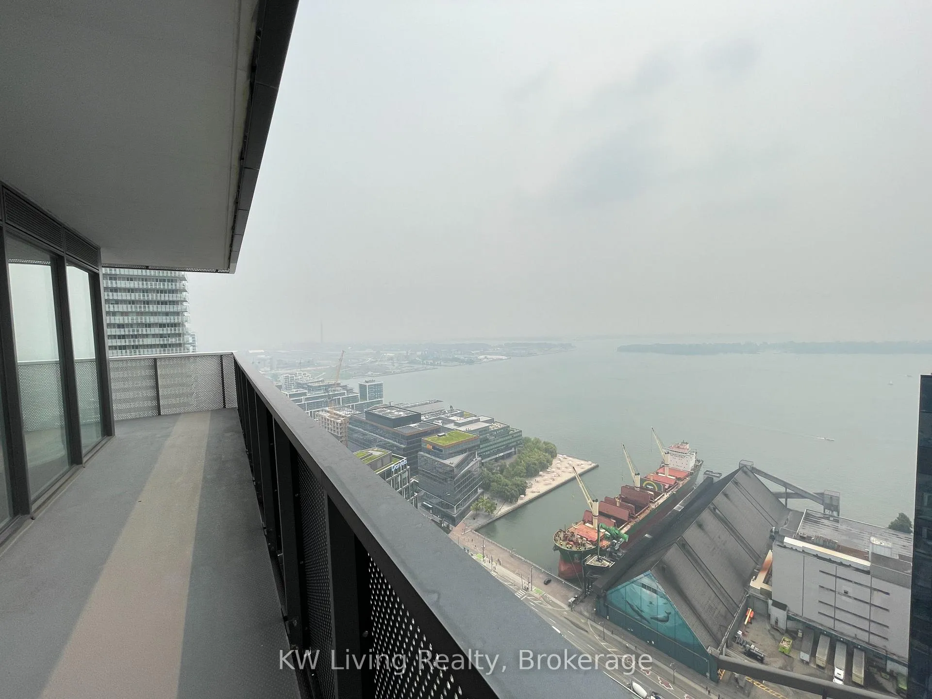 Photo 22 of Unit 4607, 138 Downes Street, Toronto, Waterfront Communities — HOMEH