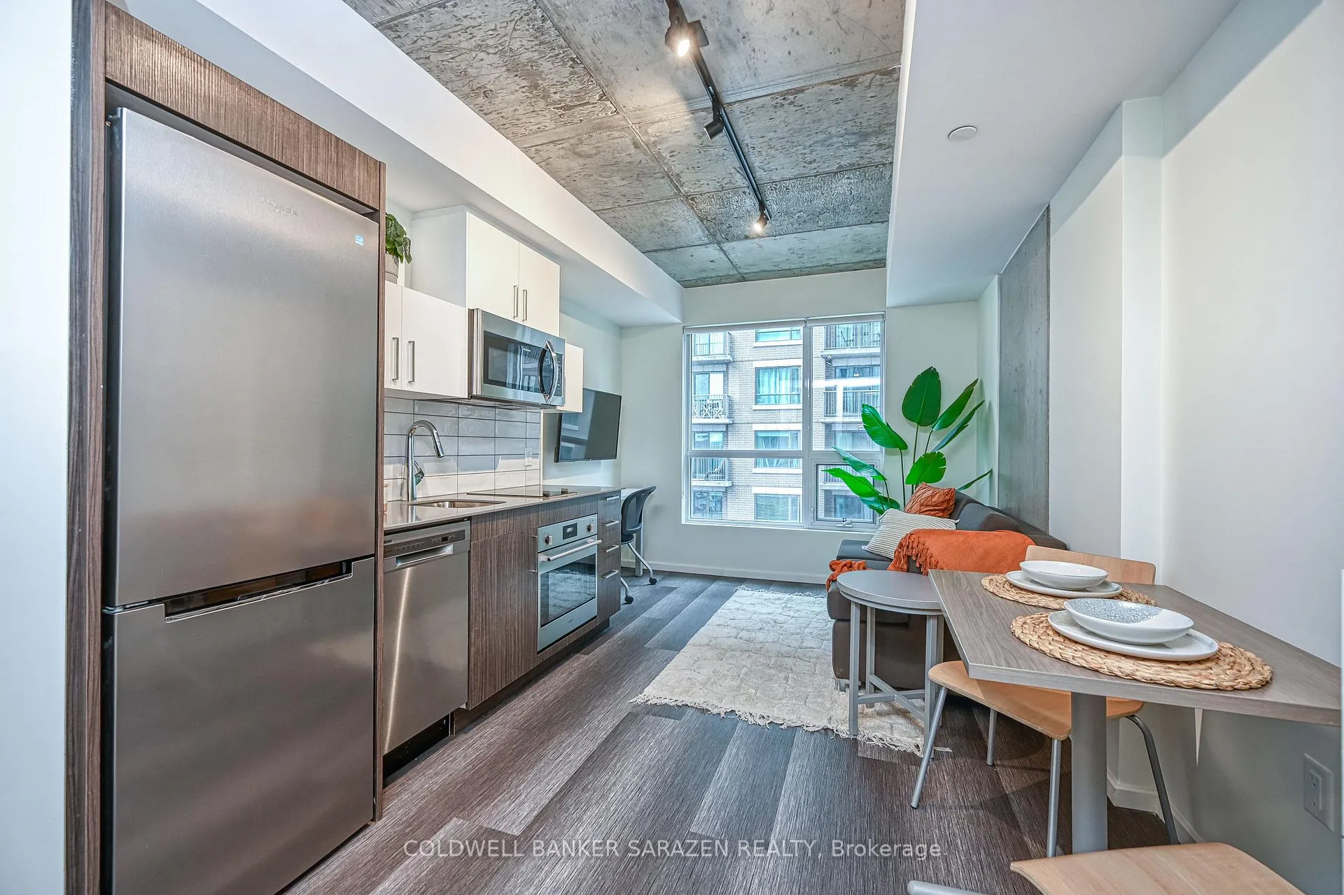 Photo 5 of Unit B607, 211 Besserer Street, Ottawa, Sandy Hill — HOMEH