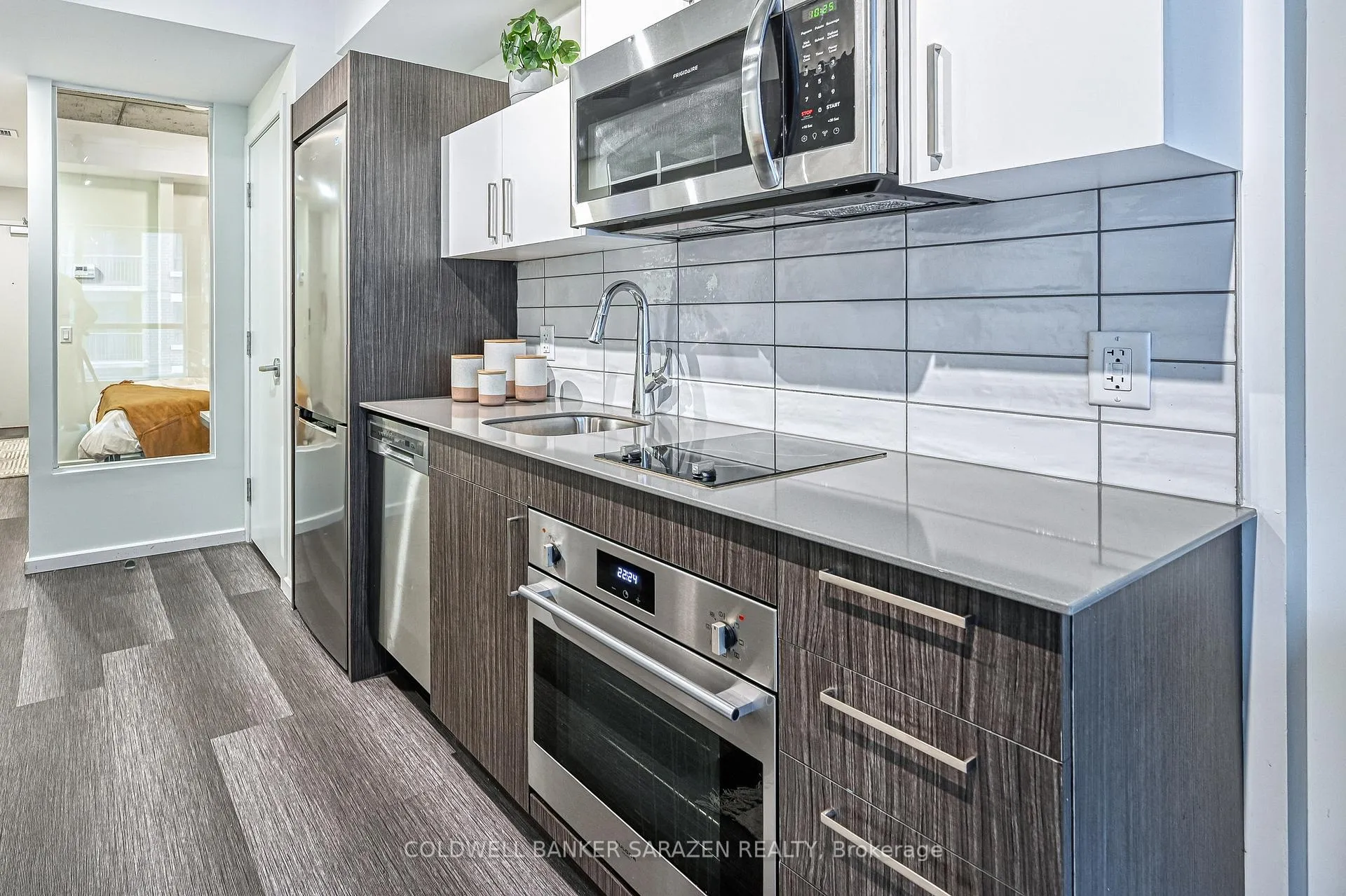 Photo 7 of Unit B607, 211 Besserer Street, Ottawa, Sandy Hill — HOMEH