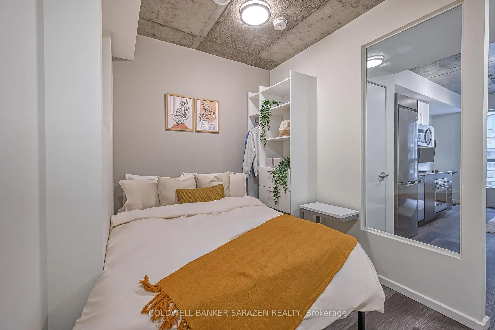 Photo 8 of Unit B607, 211 Besserer Street, Ottawa, Sandy Hill — HOMEH