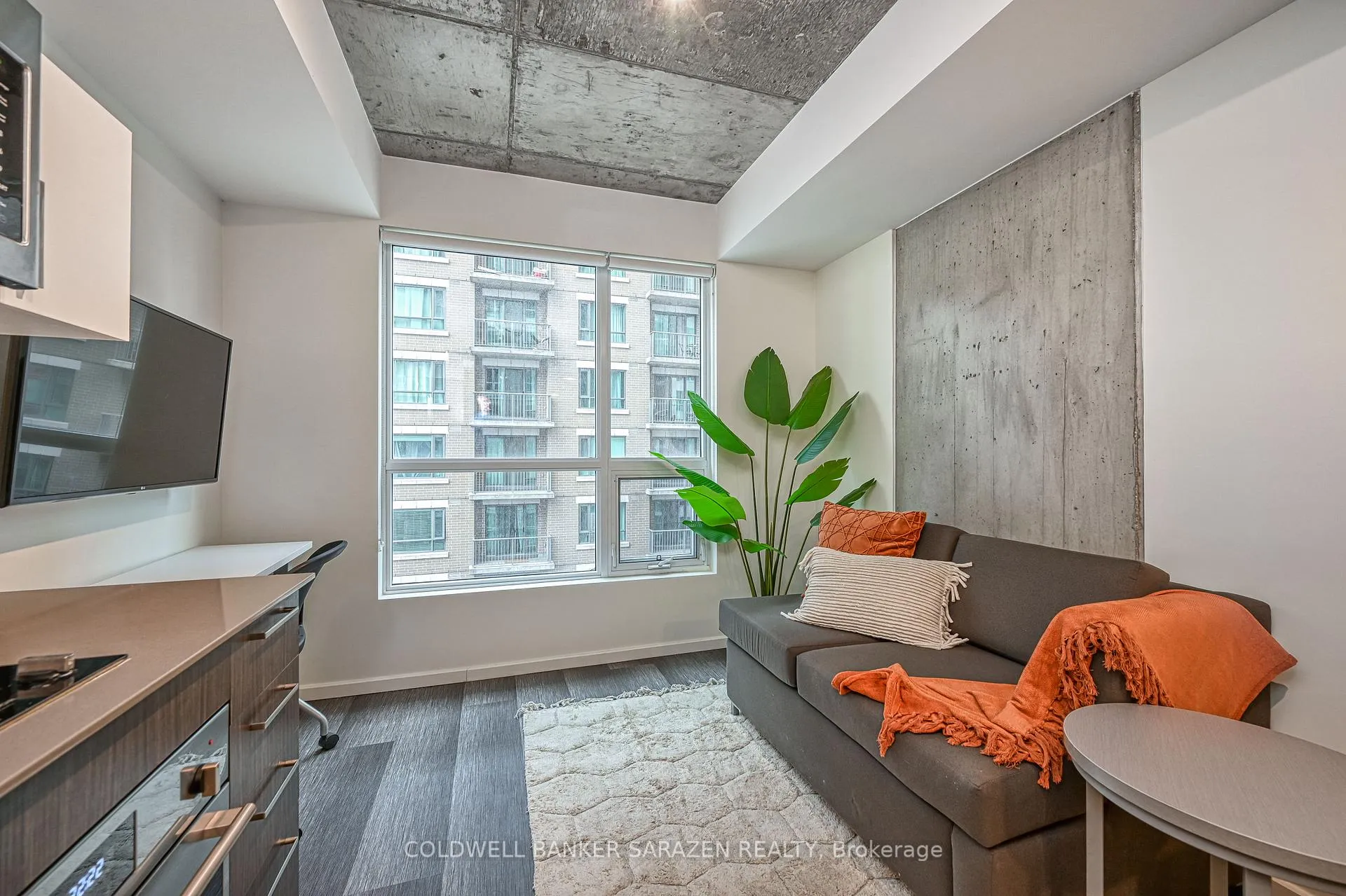 Photo 11 of Unit B607, 211 Besserer Street, Ottawa, Sandy Hill — HOMEH