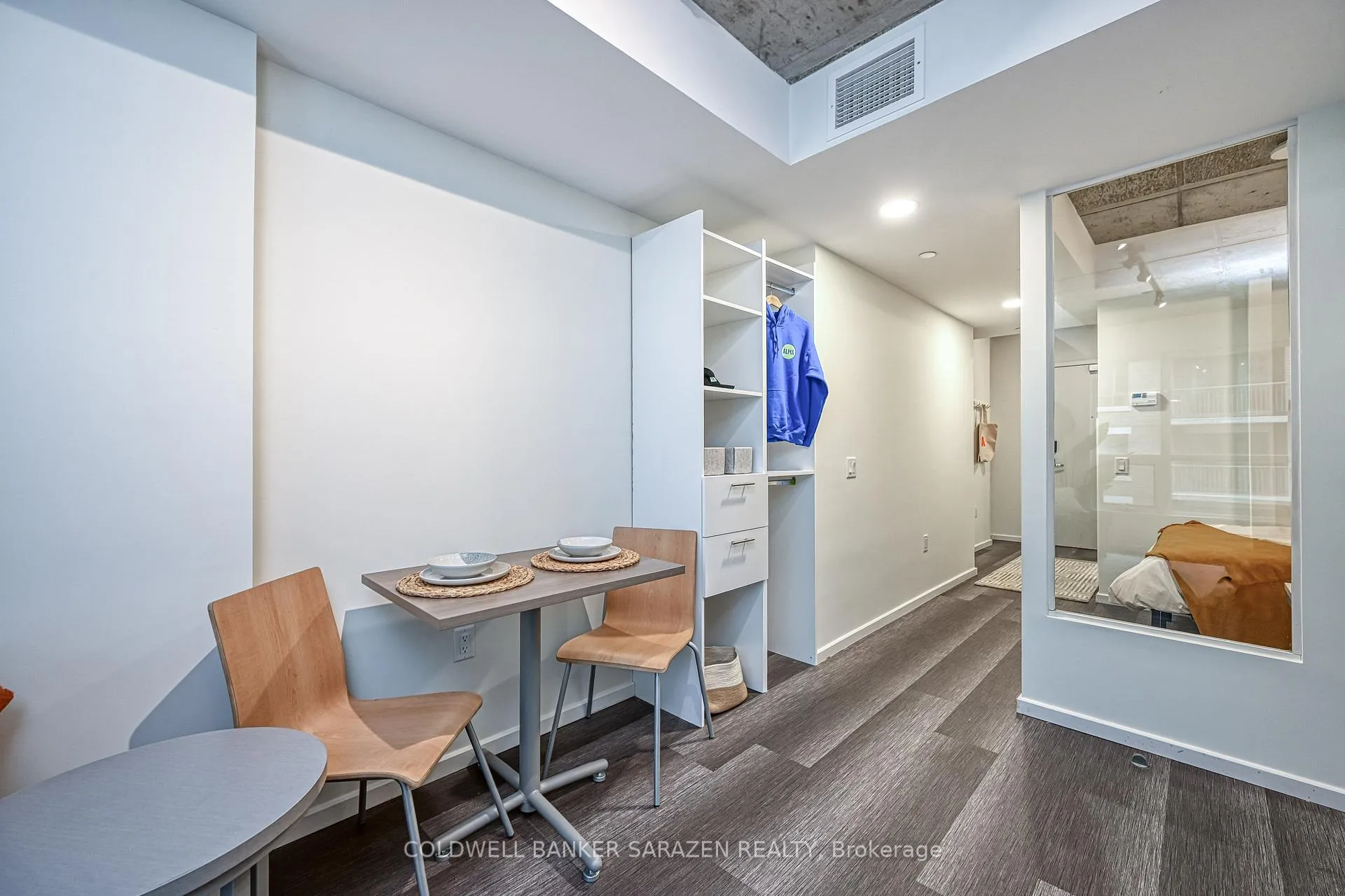 Photo 12 of Unit B607, 211 Besserer Street, Ottawa, Sandy Hill — HOMEH