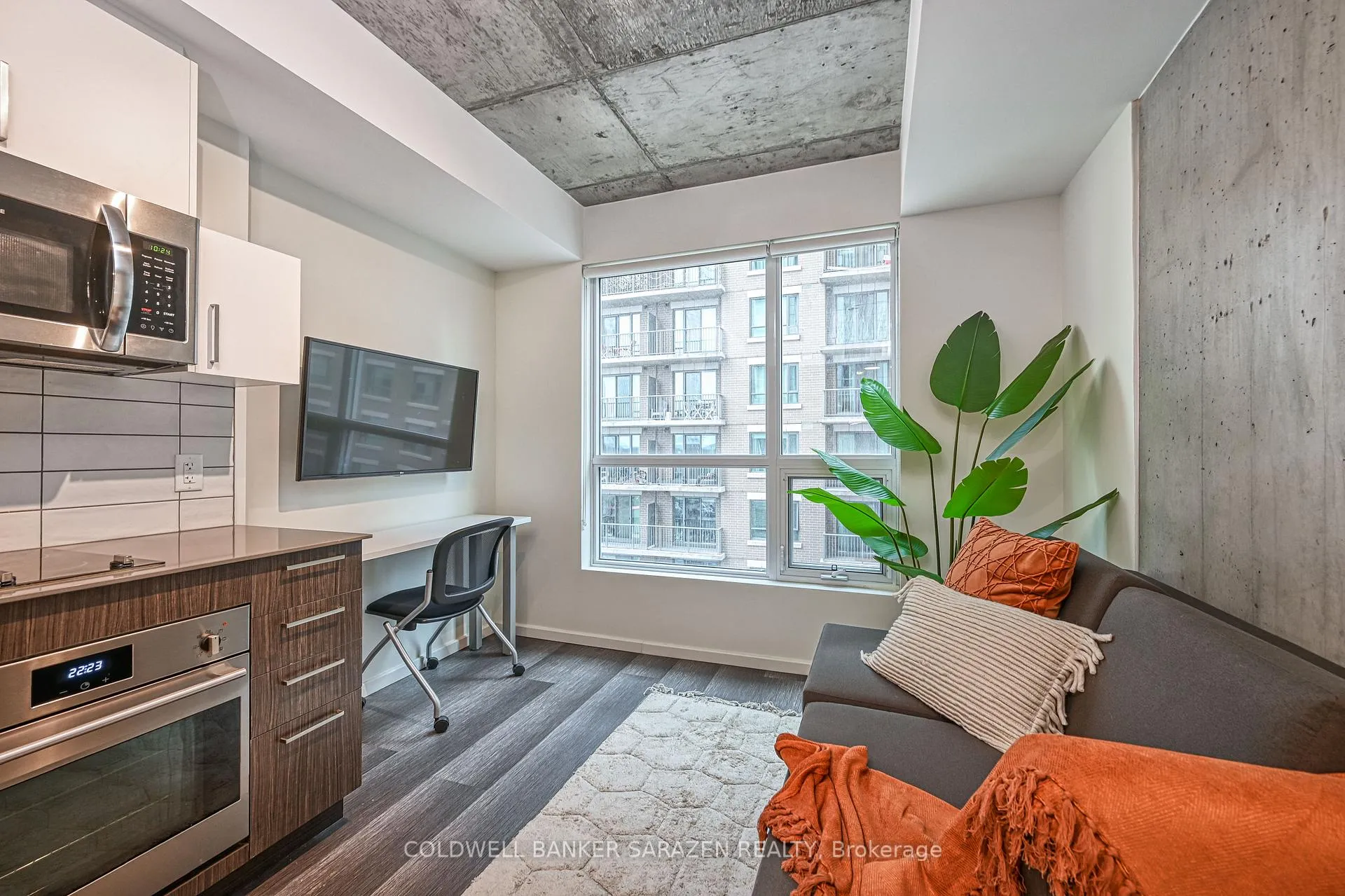 Photo 13 of Unit B607, 211 Besserer Street, Ottawa, Sandy Hill — HOMEH