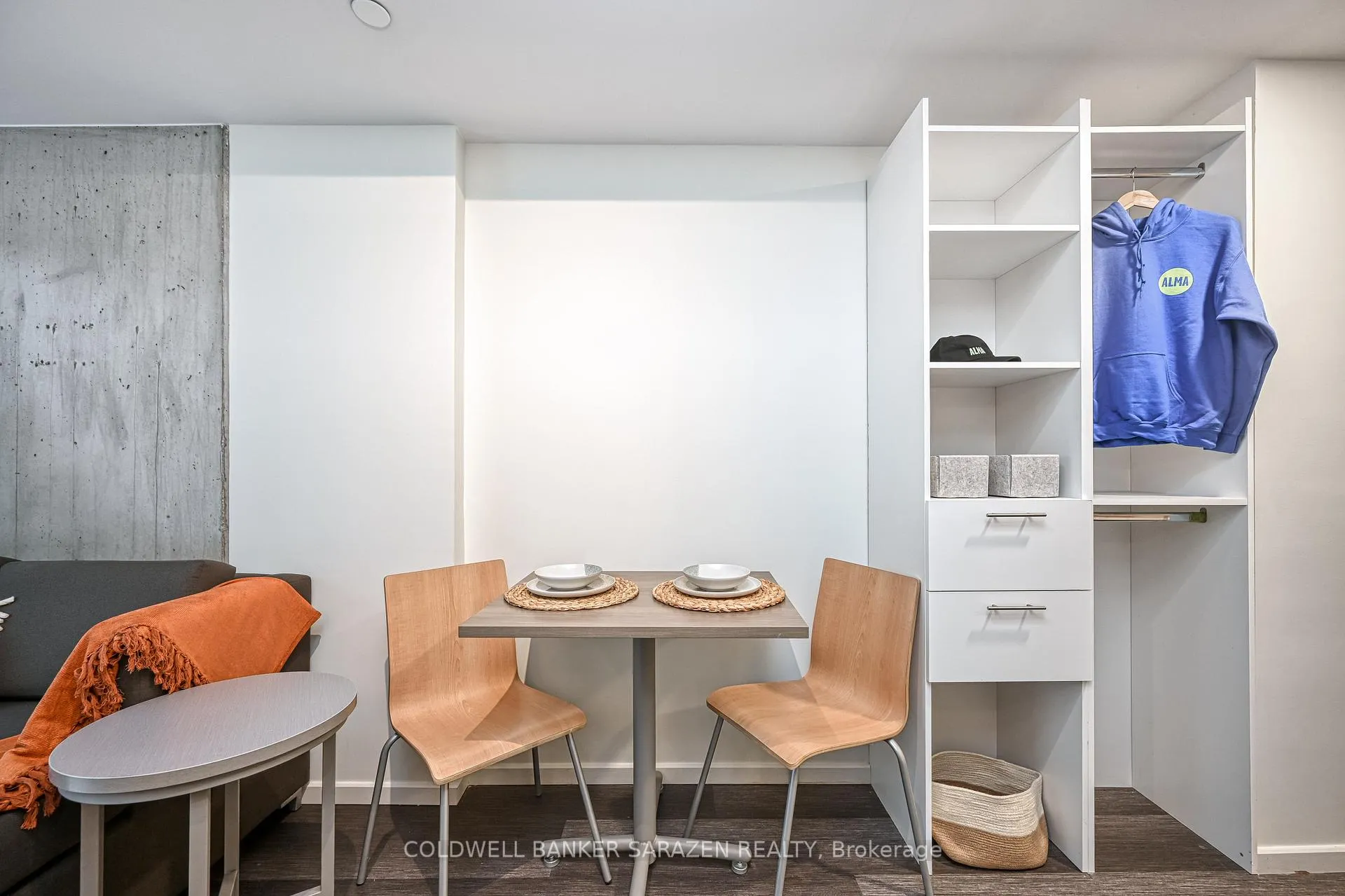 Photo 14 of Unit B607, 211 Besserer Street, Ottawa, Sandy Hill — HOMEH