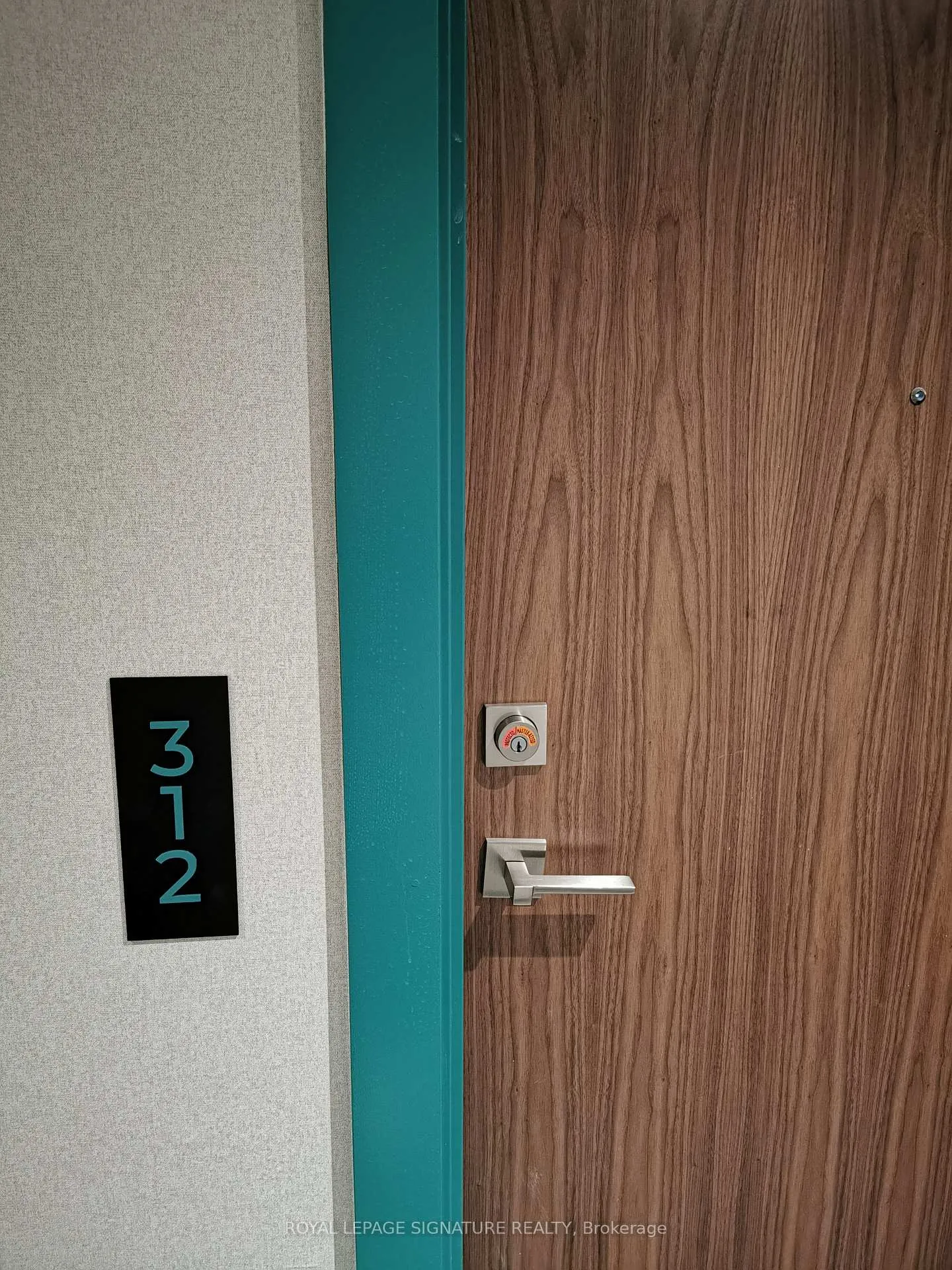 Photo 4 of Unit 312, 665 Queen Street E, Toronto, South Riverdale — HOMEH