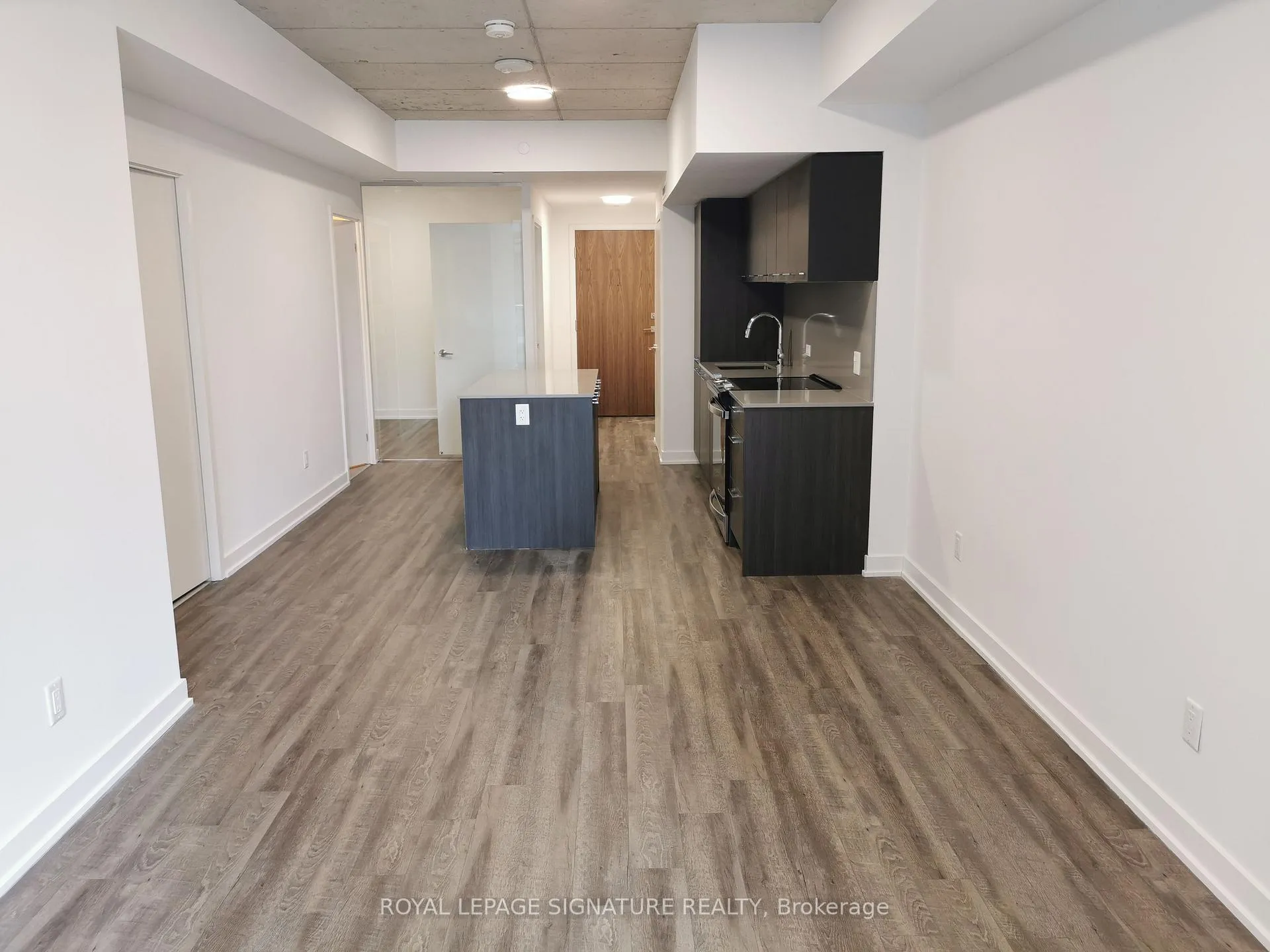 Photo 11 of Unit 312, 665 Queen Street E, Toronto, South Riverdale — HOMEH