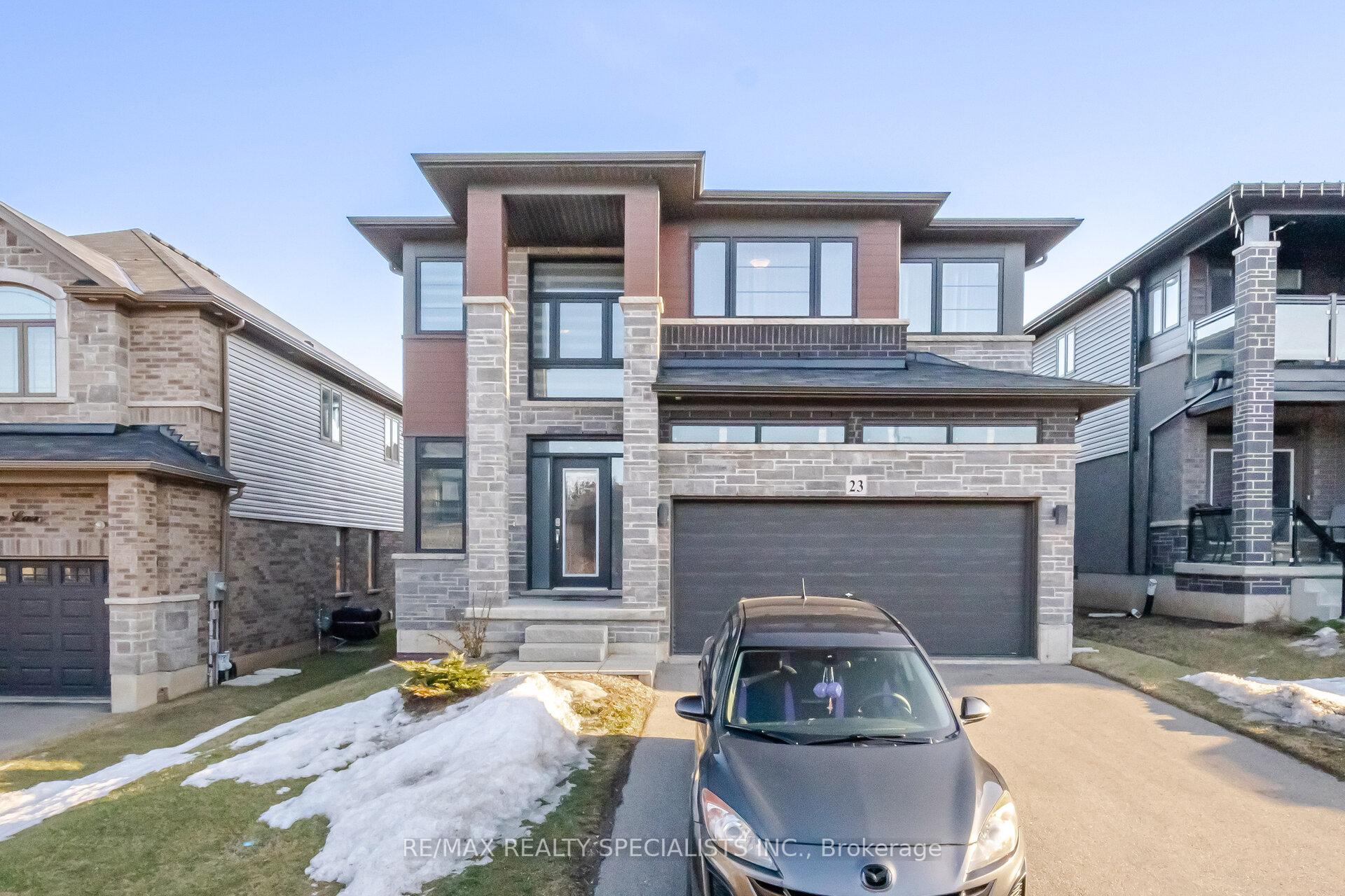 Photo 1 of 23 Mcgovern Lane, Brant, Paris — HOMEH