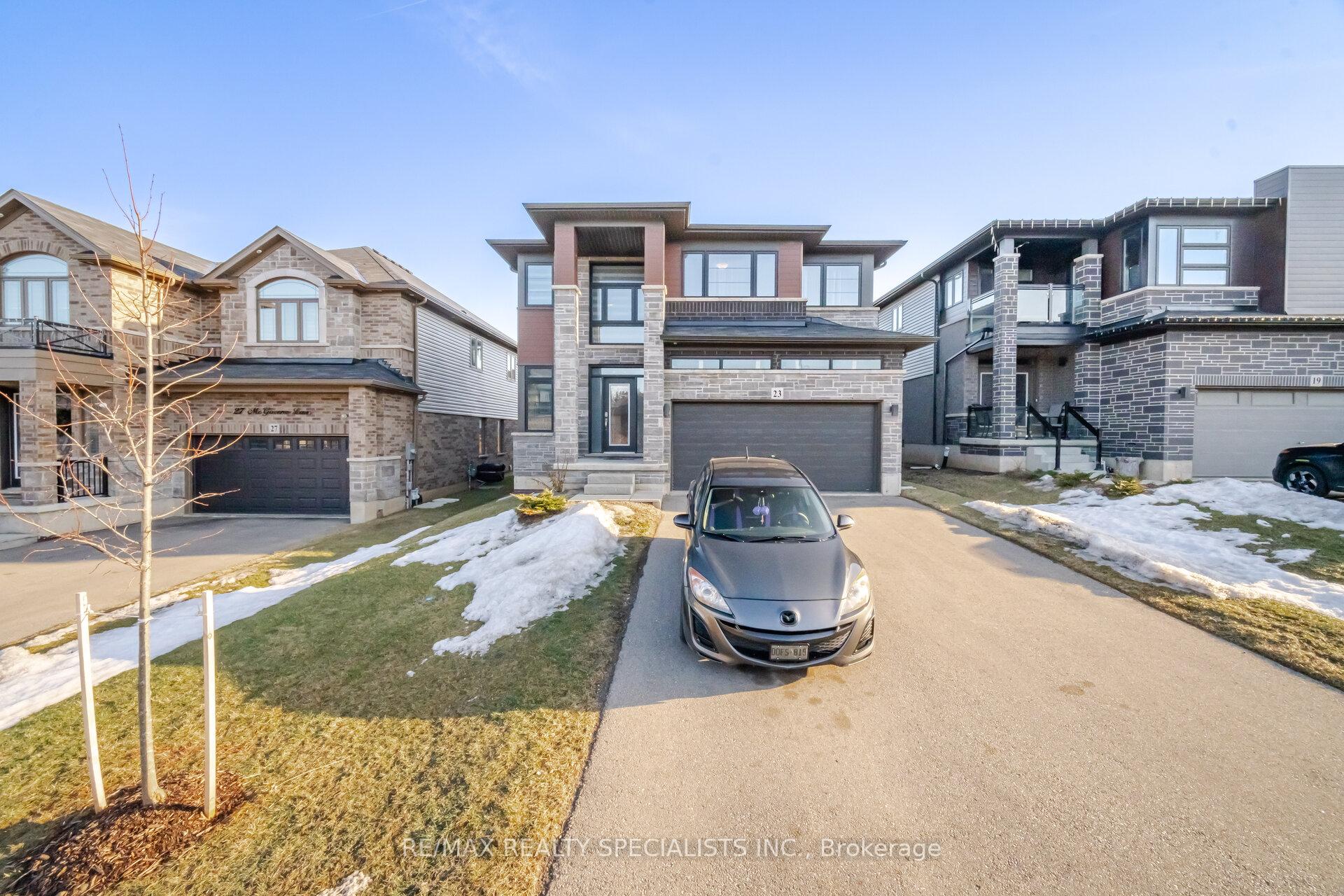 Photo 2 of 23 Mcgovern Lane, Brant, Paris — HOMEH