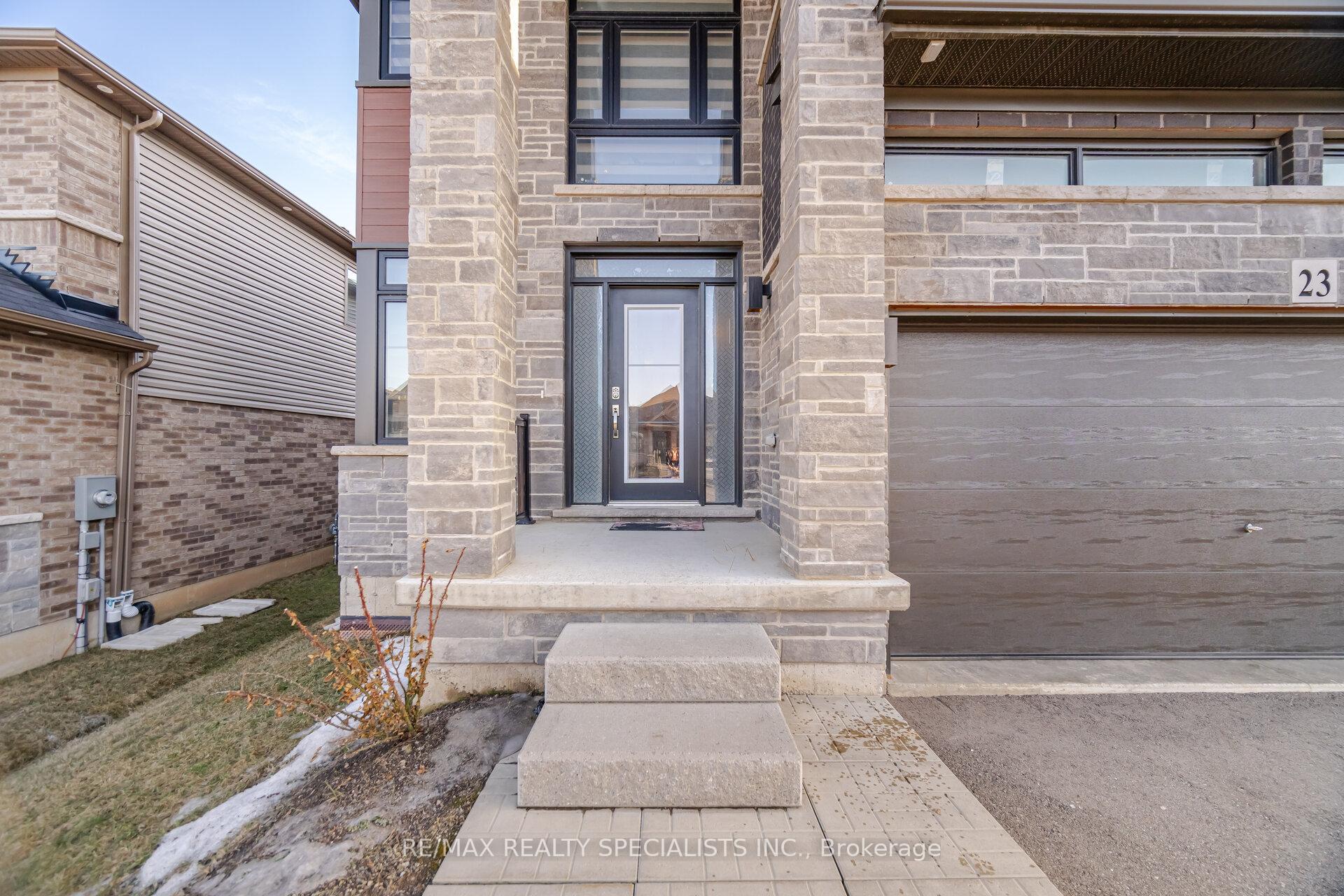 Photo 3 of 23 Mcgovern Lane, Brant, Paris — HOMEH
