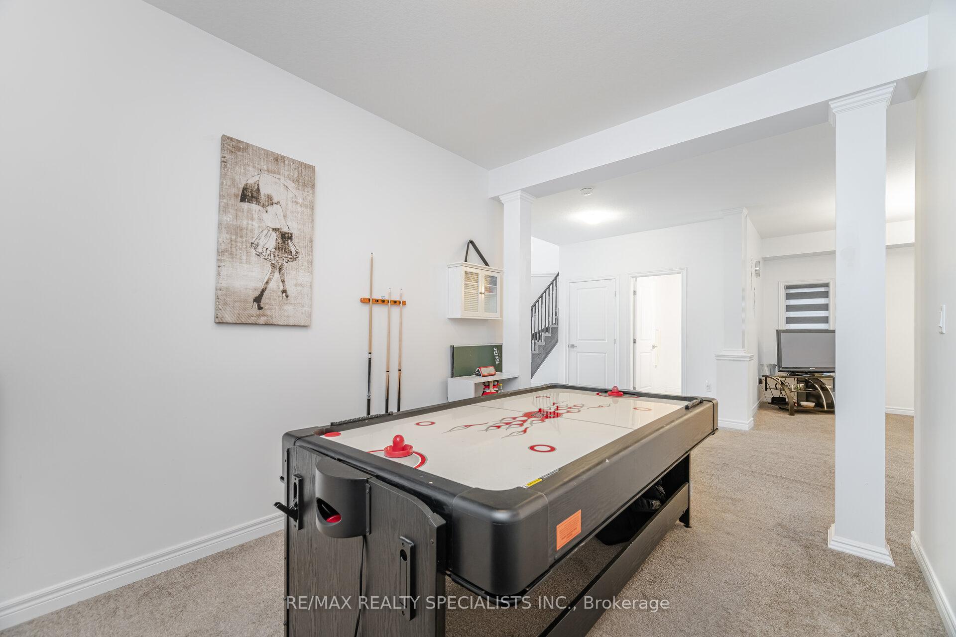 Photo 9 of 23 Mcgovern Lane, Brant, Paris — HOMEH