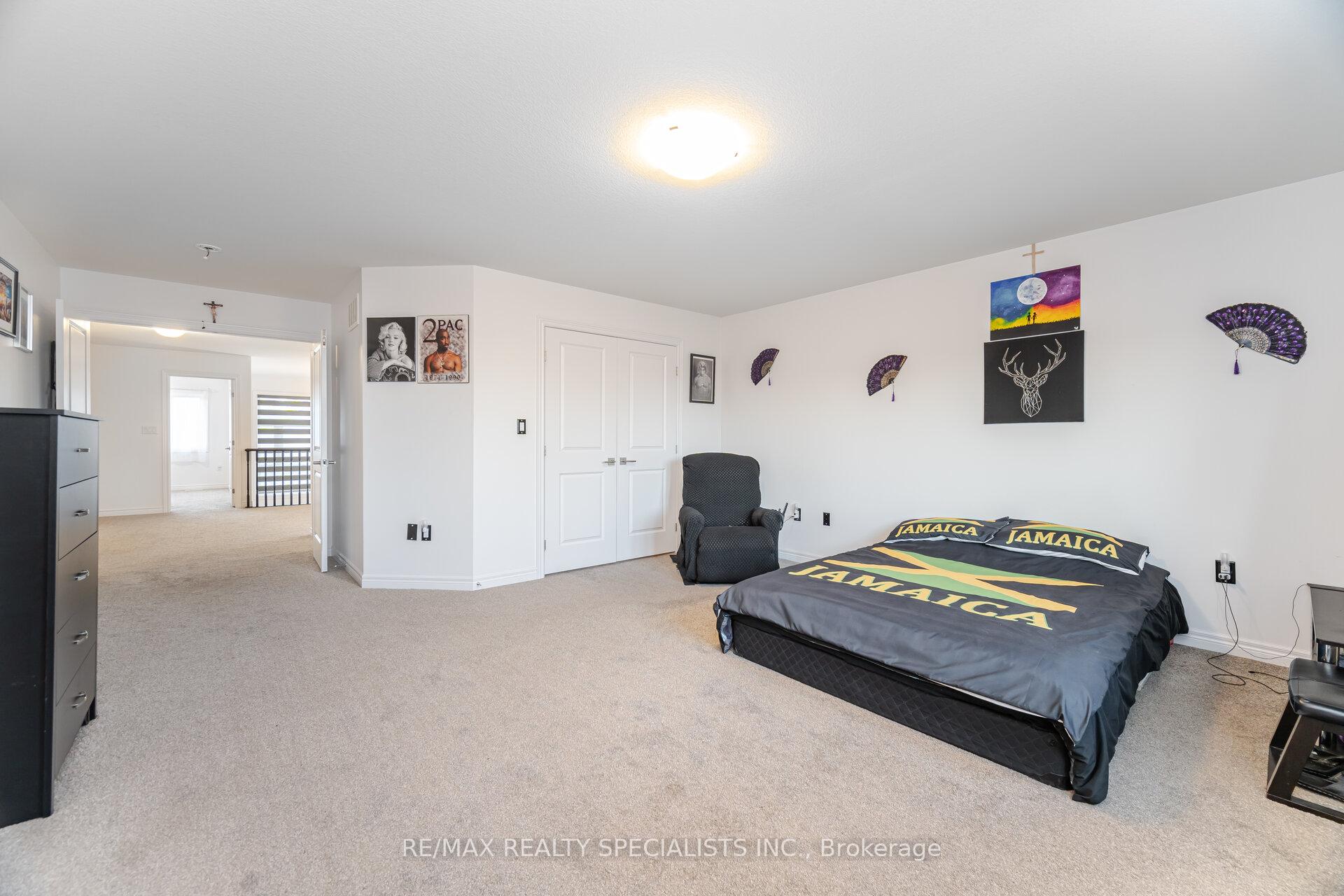 Photo 21 of 23 Mcgovern Lane, Brant, Paris — HOMEH