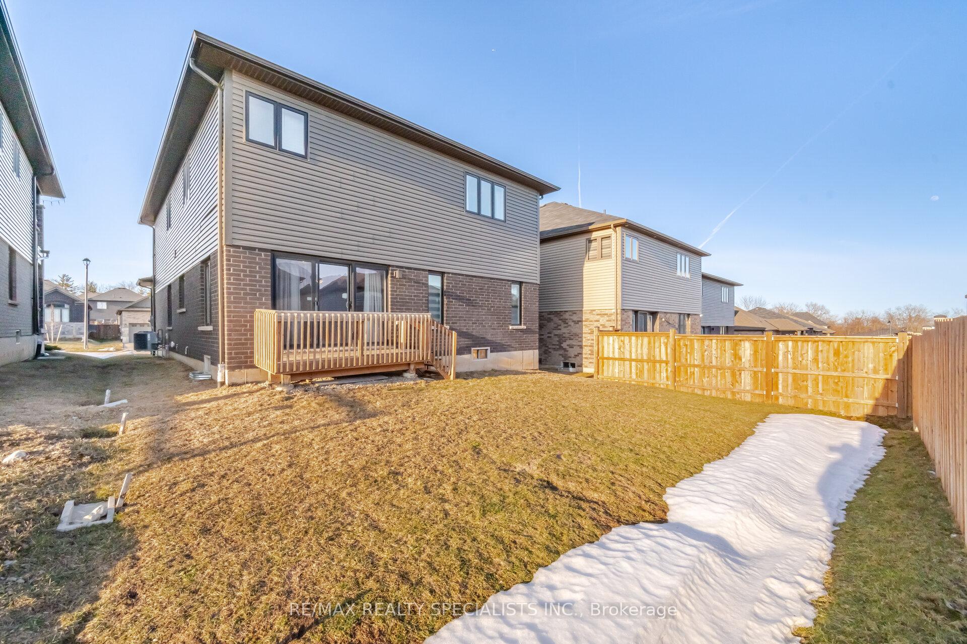 Photo 35 of 23 Mcgovern Lane, Brant, Paris — HOMEH