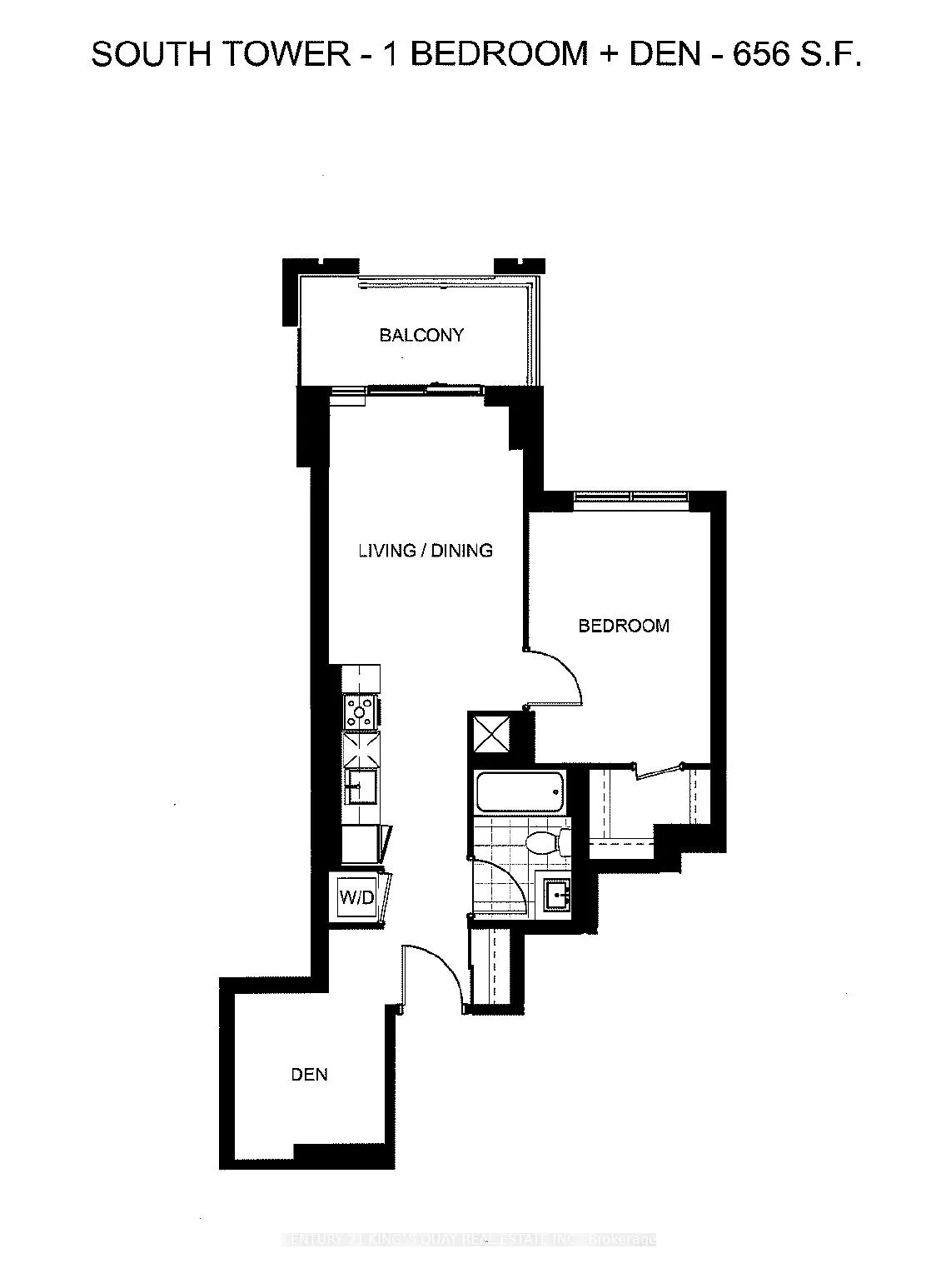 Photo 1 of Unit 501, 8 Cedarland Drive, Markham, Unionville — HOMEH