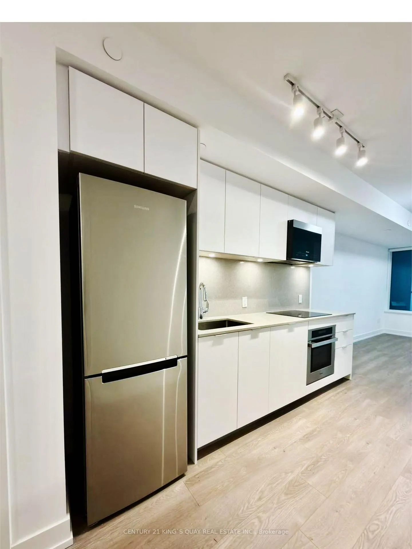 Photo 14 of Unit 501, 8 Cedarland Drive, Markham, Unionville — HOMEH