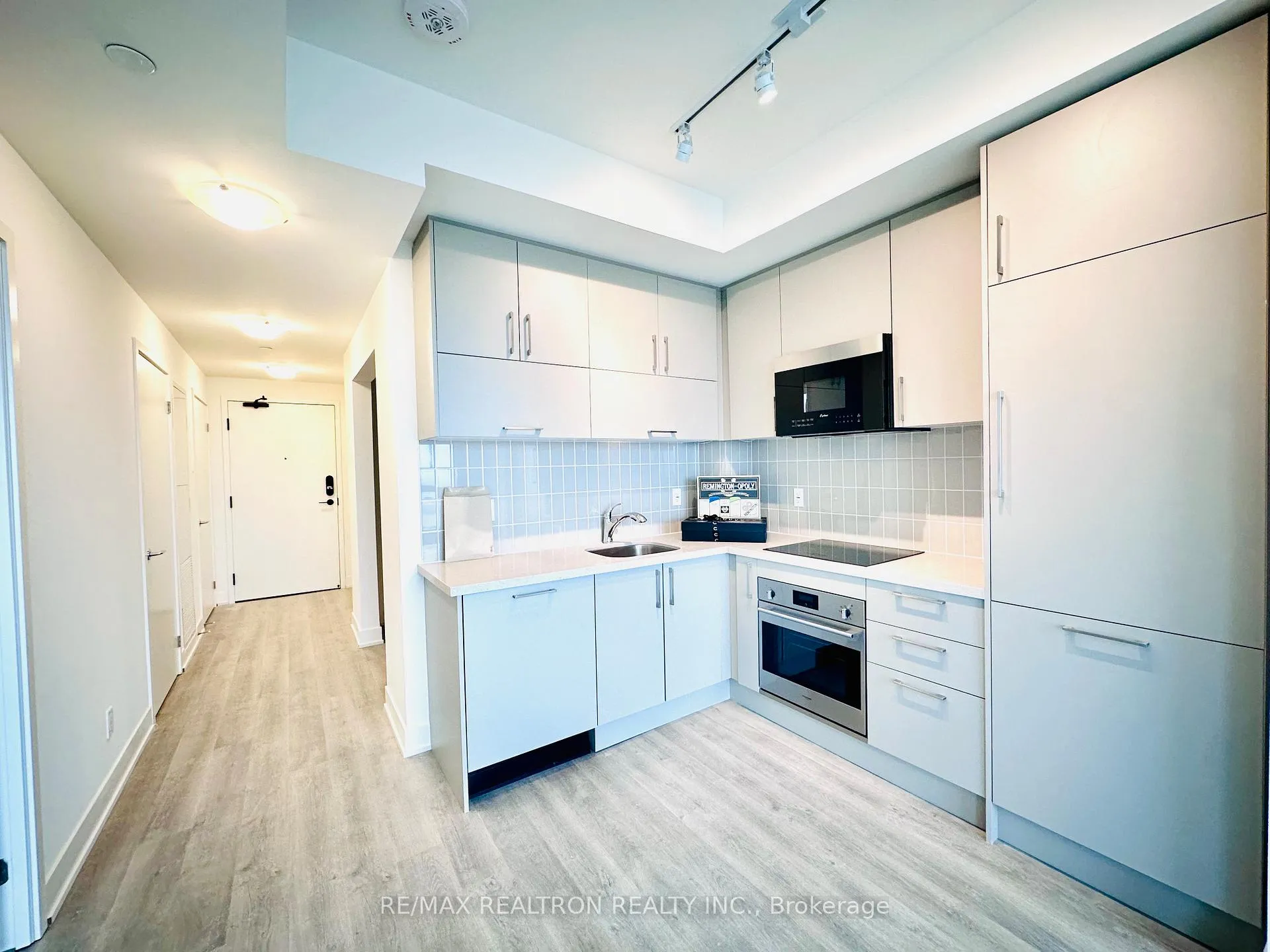 Photo 11 of Unit 2206, 38 Andre De Grasse Street, Markham, Unionville — HOMEH