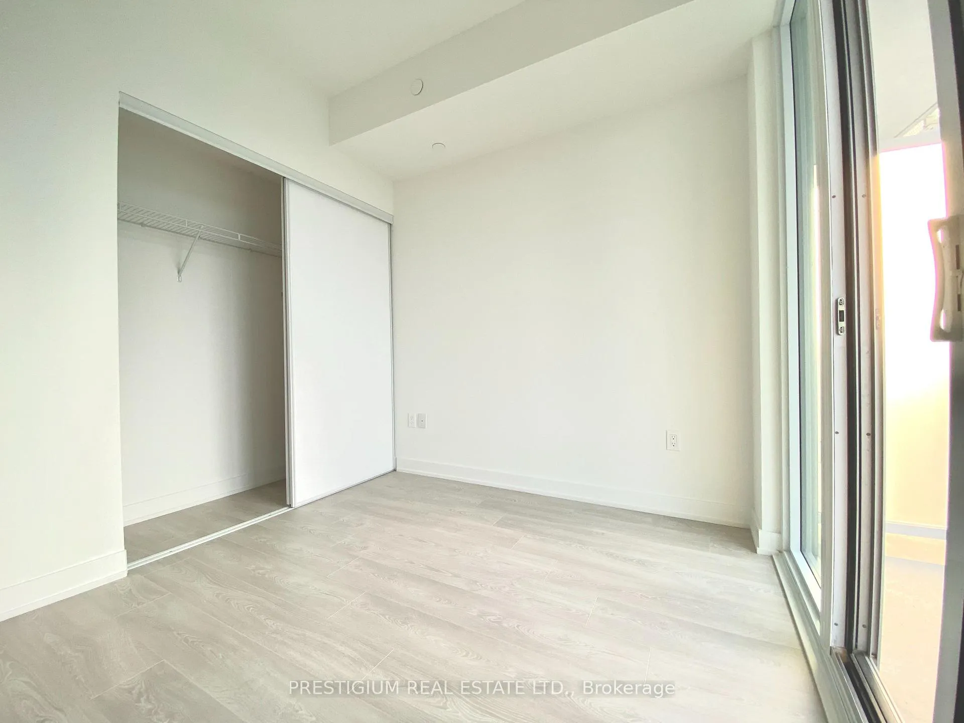 Photo 8 of Unit 2108, 15 Queens Quay E, Toronto, Waterfront Communities — HOMEH