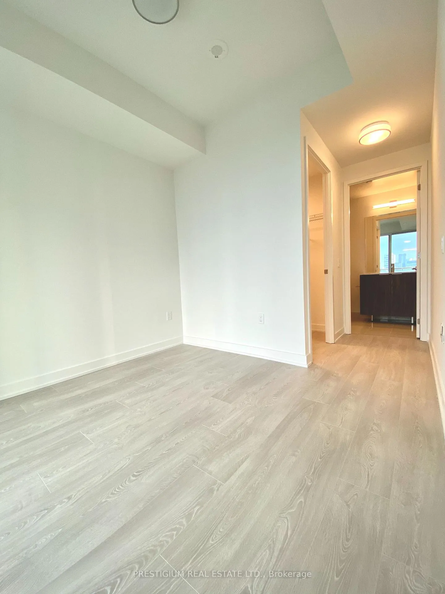 Photo 10 of Unit 2108, 15 Queens Quay E, Toronto, Waterfront Communities — HOMEH