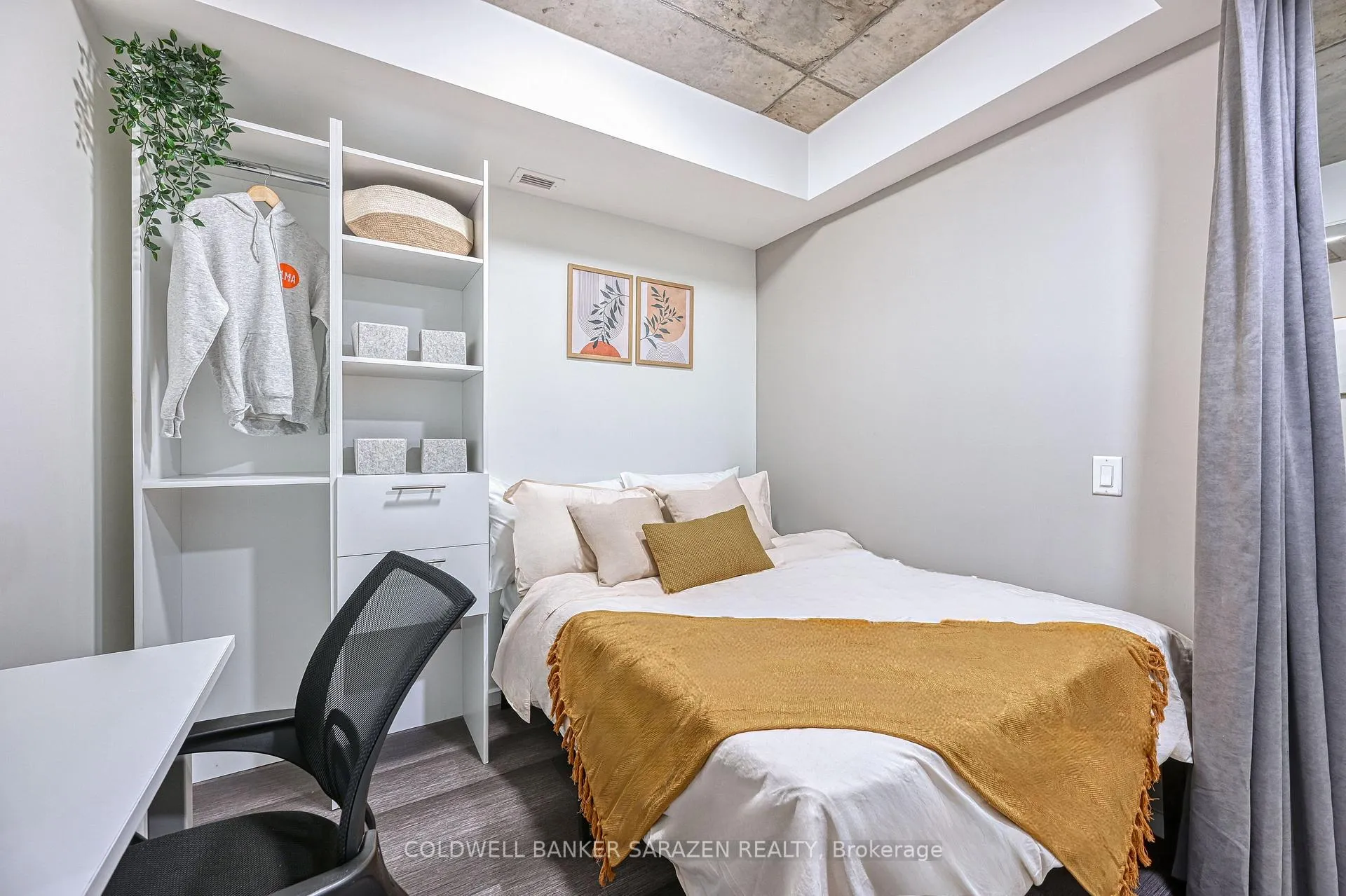 Photo 9 of Unit R1002, 211 Besserer Street, Ottawa, Sandy Hill — HOMEH