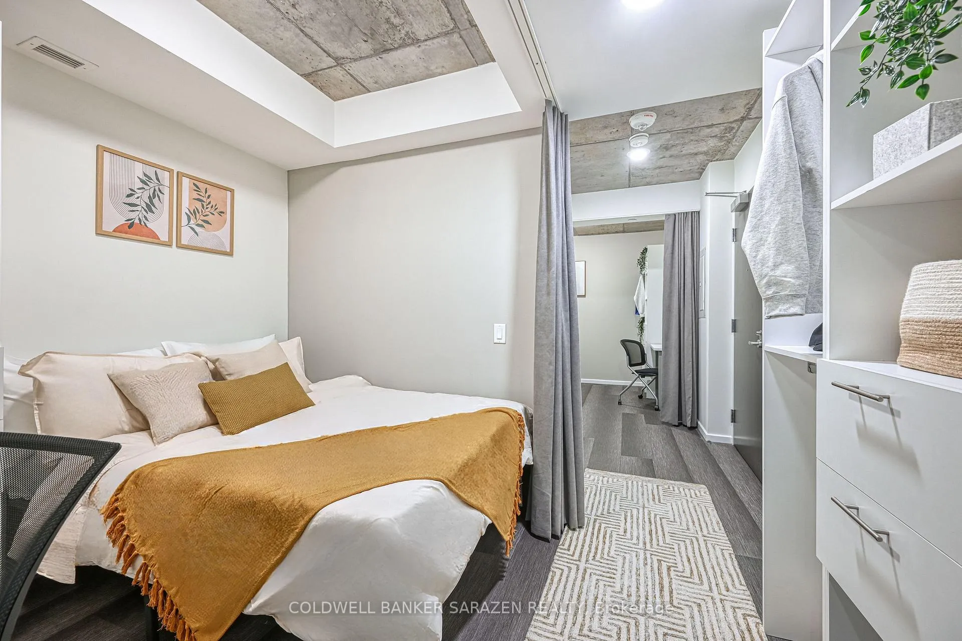 Photo 10 of Unit R1002, 211 Besserer Street, Ottawa, Sandy Hill — HOMEH
