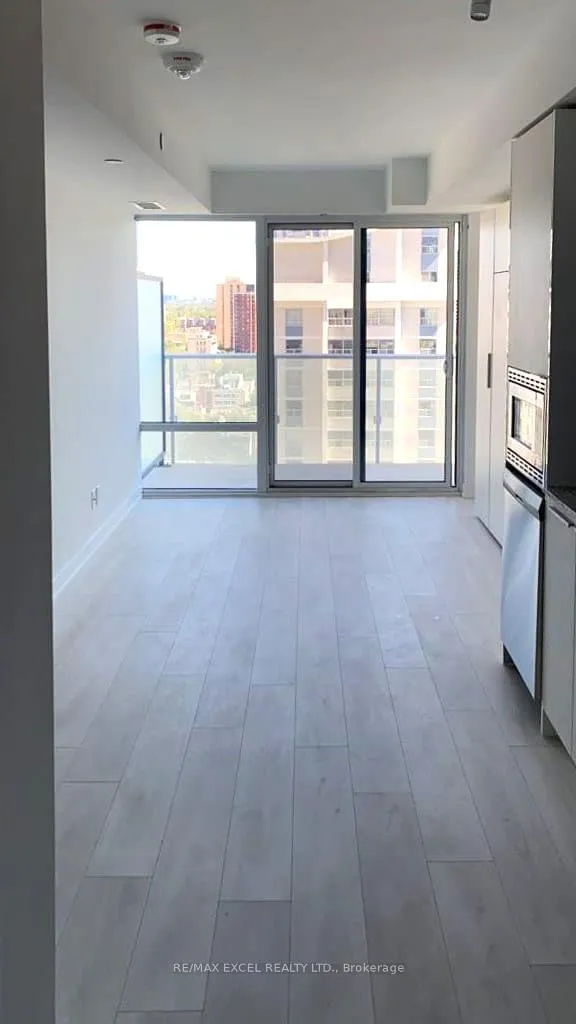 Photo 3 of Unit 1004, 501 Yonge Street, Toronto, Church-Yonge Corridor — HOMEH