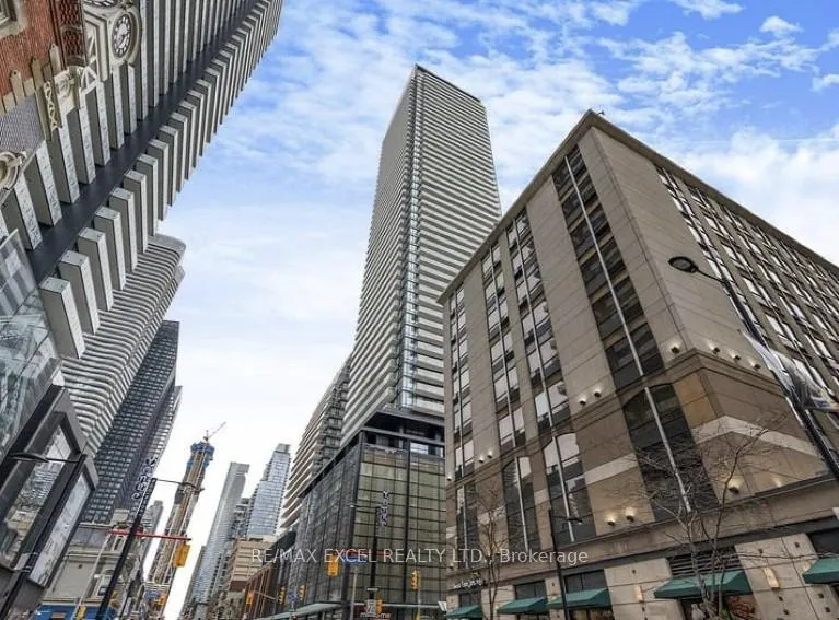 Photo 7 of Unit 1004, 501 Yonge Street, Toronto, Church-Yonge Corridor — HOMEH