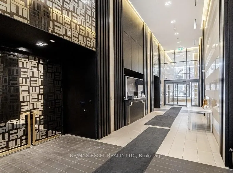 Photo 8 of Unit 1004, 501 Yonge Street, Toronto, Church-Yonge Corridor — HOMEH