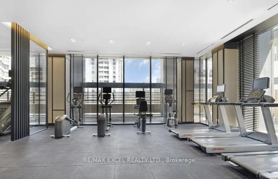 Photo 9 of Unit 1004, 501 Yonge Street, Toronto, Church-Yonge Corridor — HOMEH