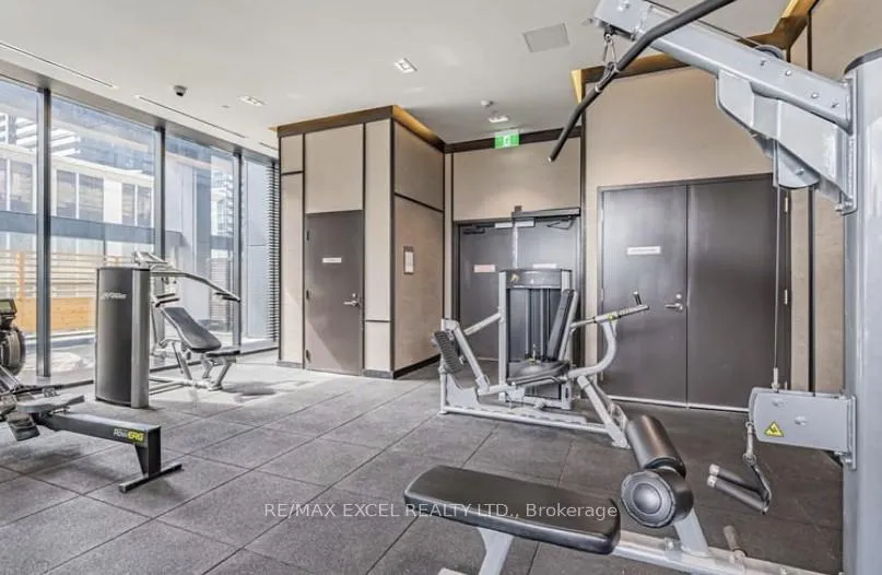 Photo 11 of Unit 1004, 501 Yonge Street, Toronto, Church-Yonge Corridor — HOMEH