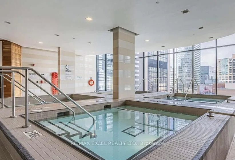 Photo 14 of Unit 1004, 501 Yonge Street, Toronto, Church-Yonge Corridor — HOMEH