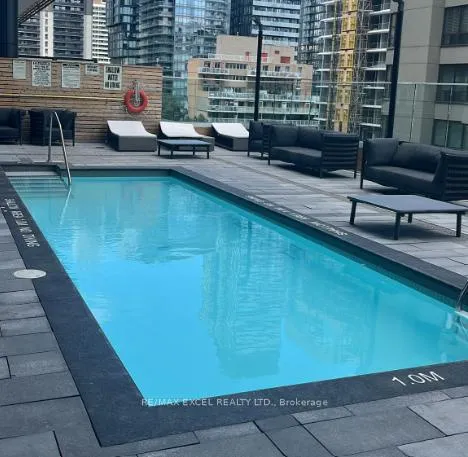 Photo 17 of Unit 1004, 501 Yonge Street, Toronto, Church-Yonge Corridor — HOMEH