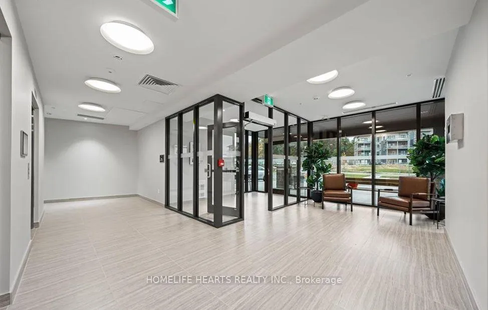 Photo 3 of Unit 405, 1100 Lackner Place, Kitchener — HOMEH