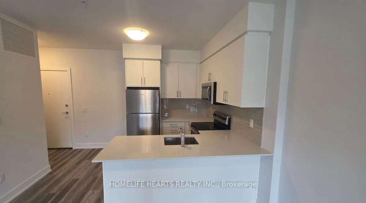 Photo 8 of Unit 405, 1100 Lackner Place, Kitchener — HOMEH