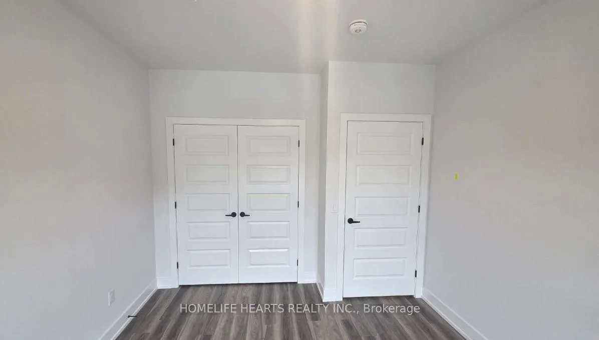 Photo 18 of Unit 405, 1100 Lackner Place, Kitchener — HOMEH