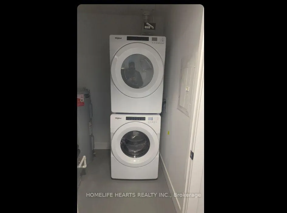 Photo 22 of Unit 405, 1100 Lackner Place, Kitchener — HOMEH