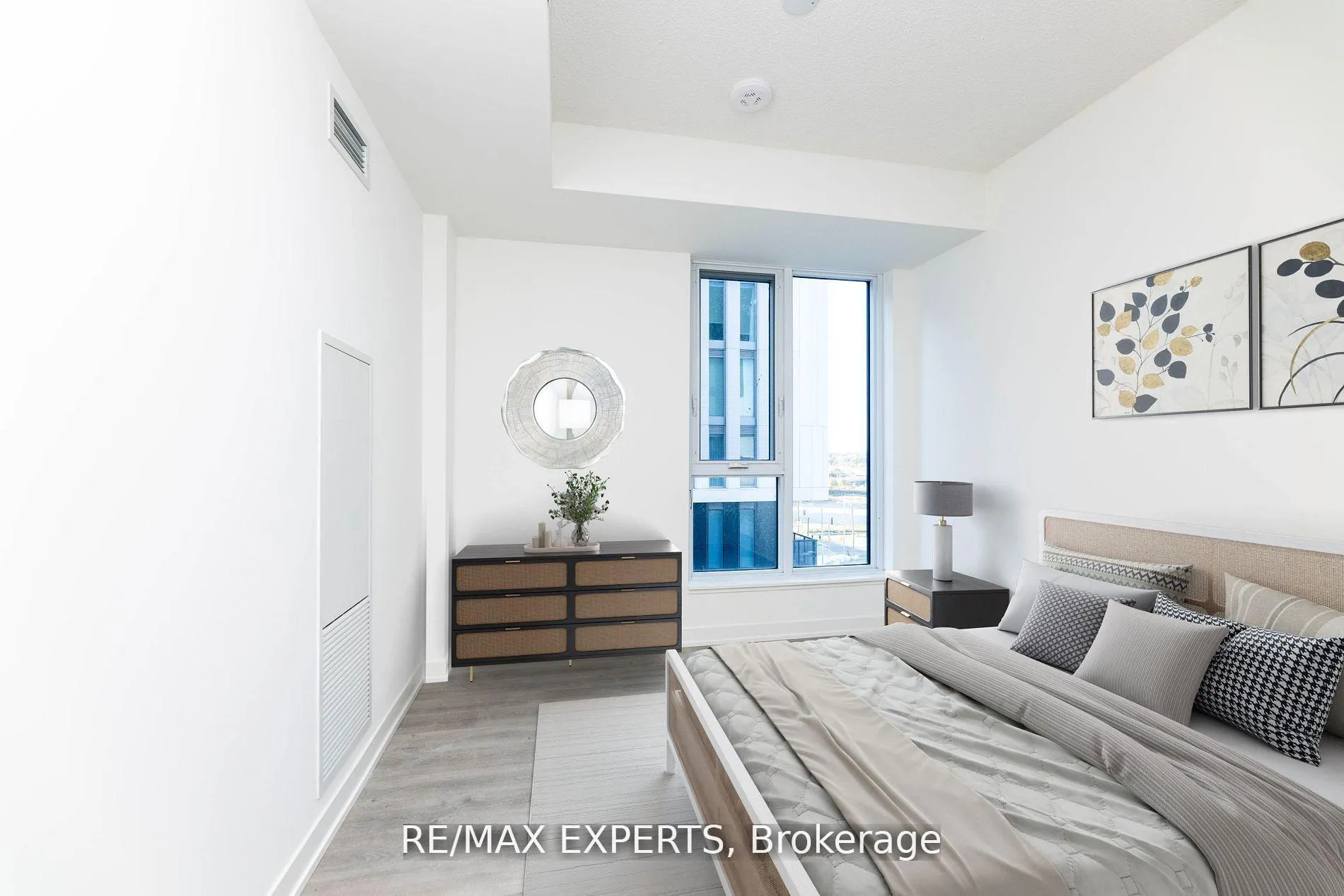 Photo 7 of Unit 608C, 38 Simcoe Promenade Circle, Markham, Unionville — HOMEH