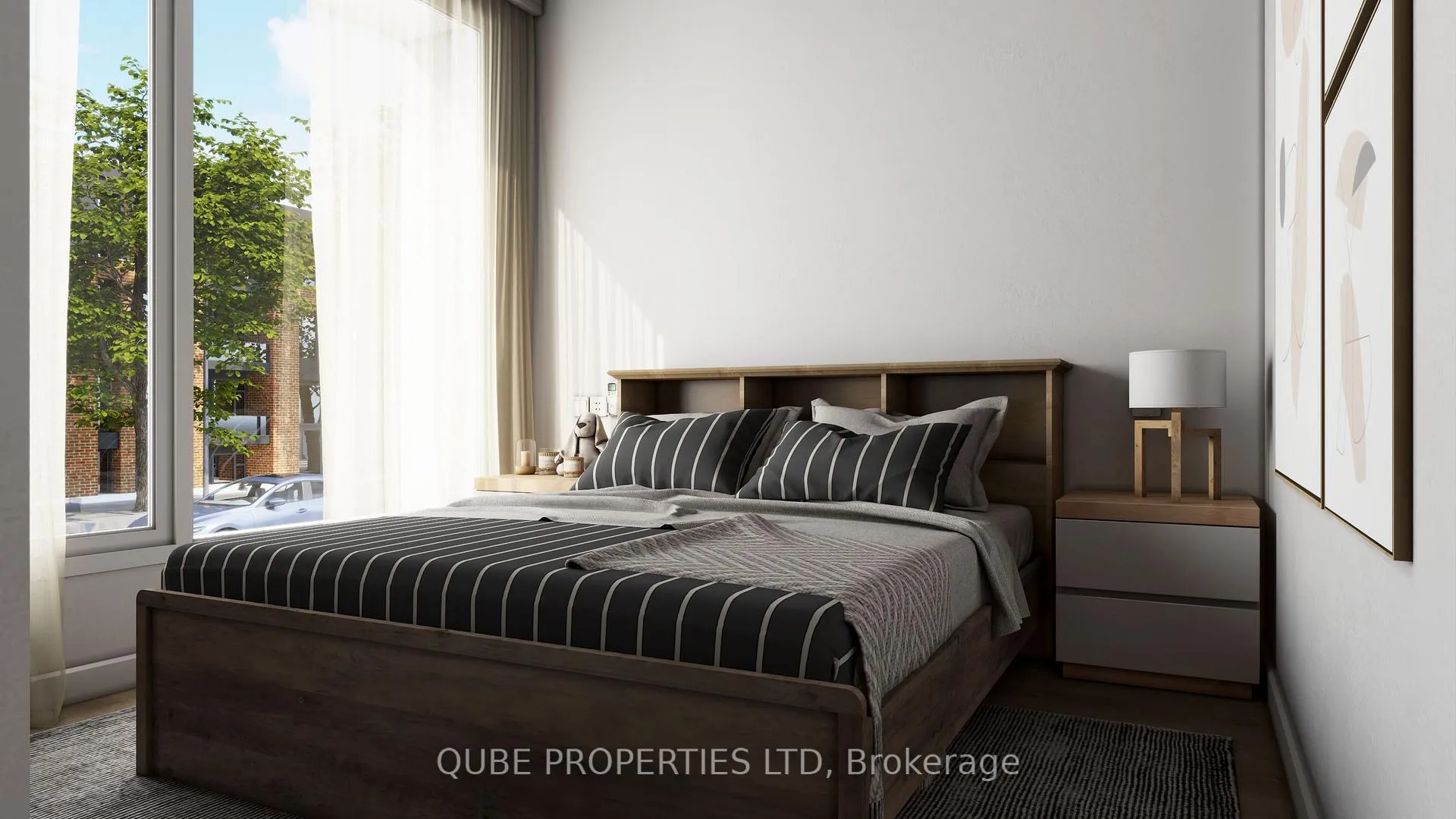 Photo 4 of Unit 201/301, 428 George Street, Ottawa, West Centre Town — HOMEH