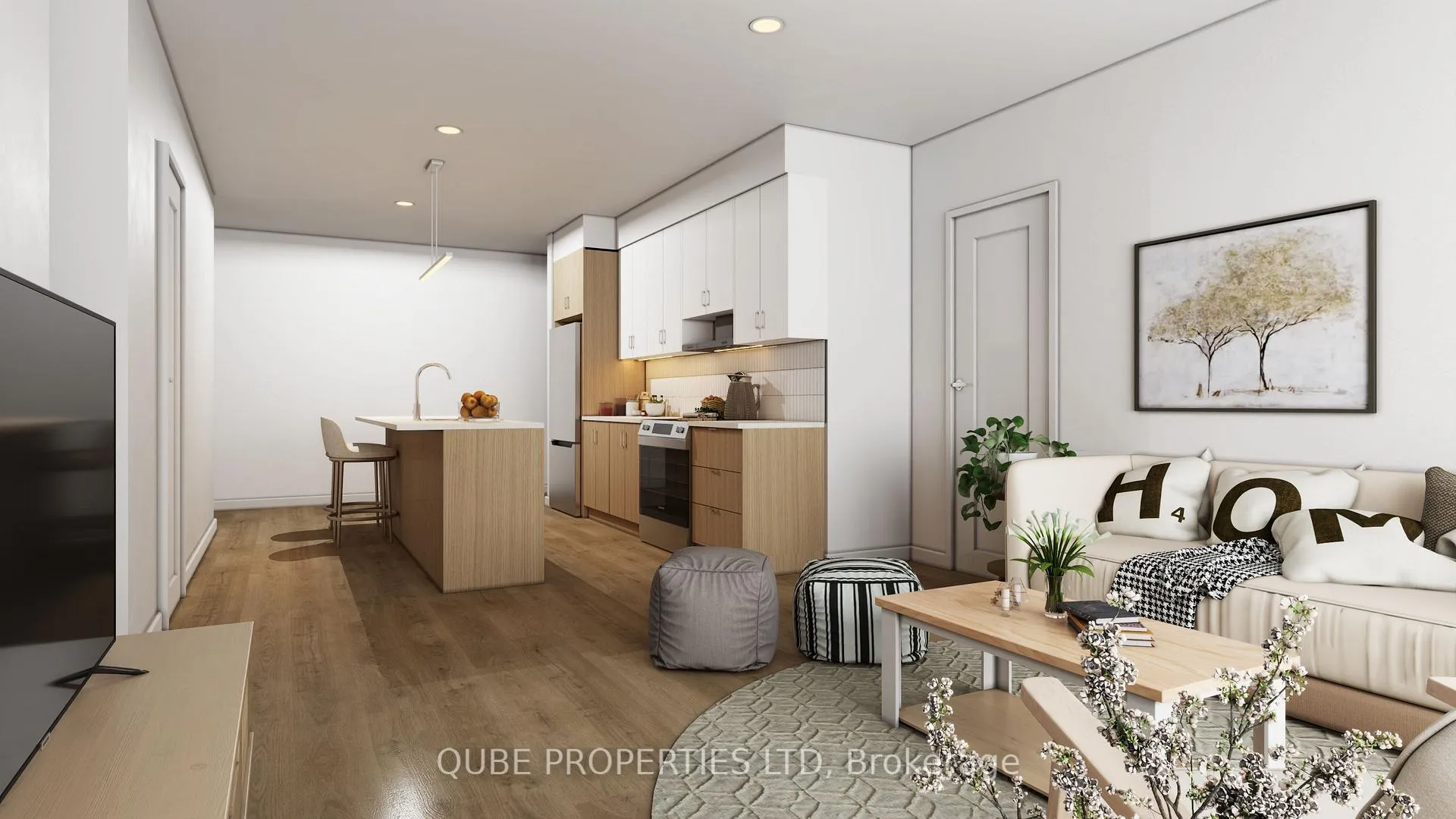 Photo 6 of Unit 201/301, 428 George Street, Ottawa, West Centre Town — HOMEH