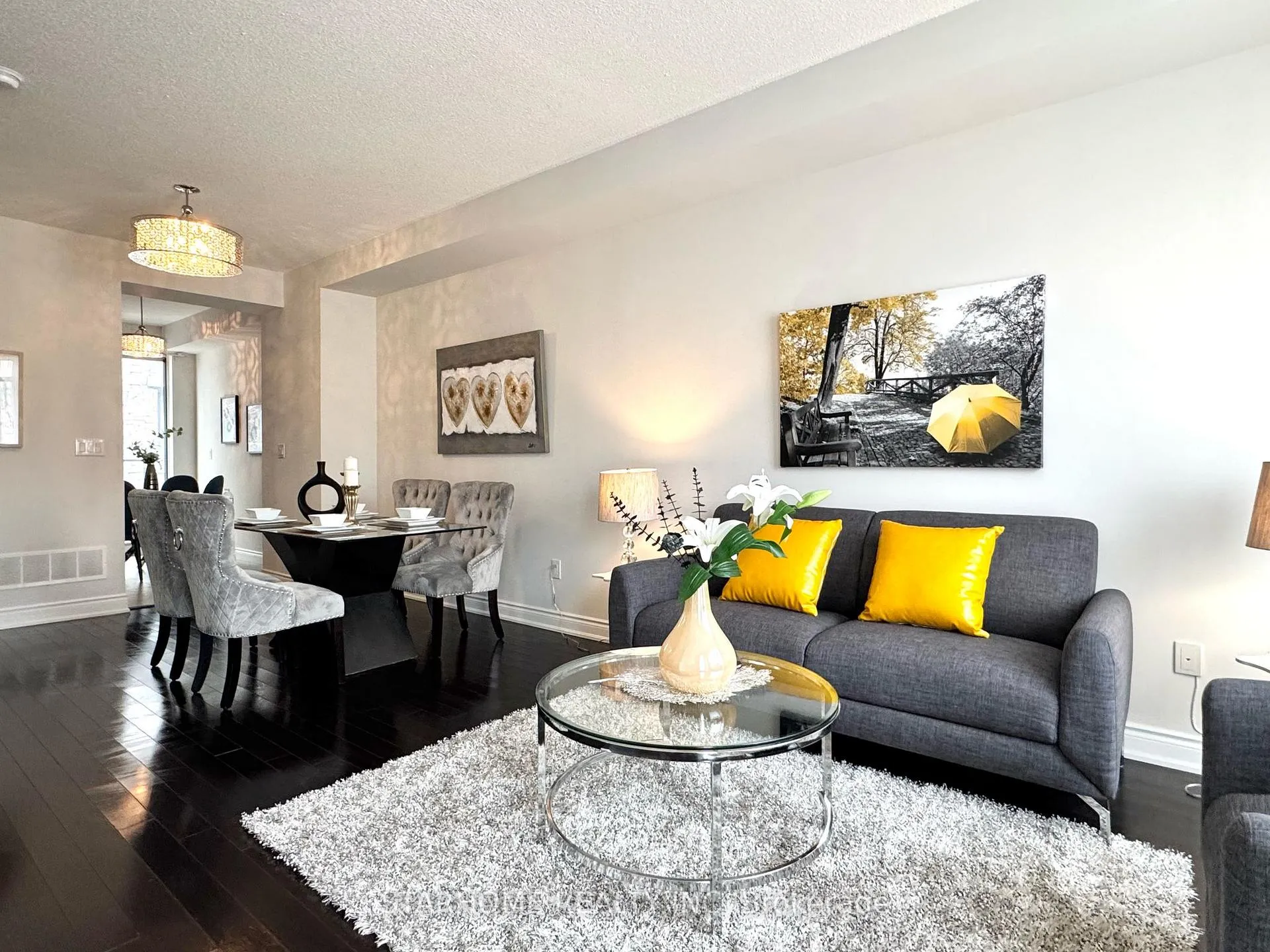 Photo 1 of 311 South Park Road, Markham, Commerce Valley — HOMEH