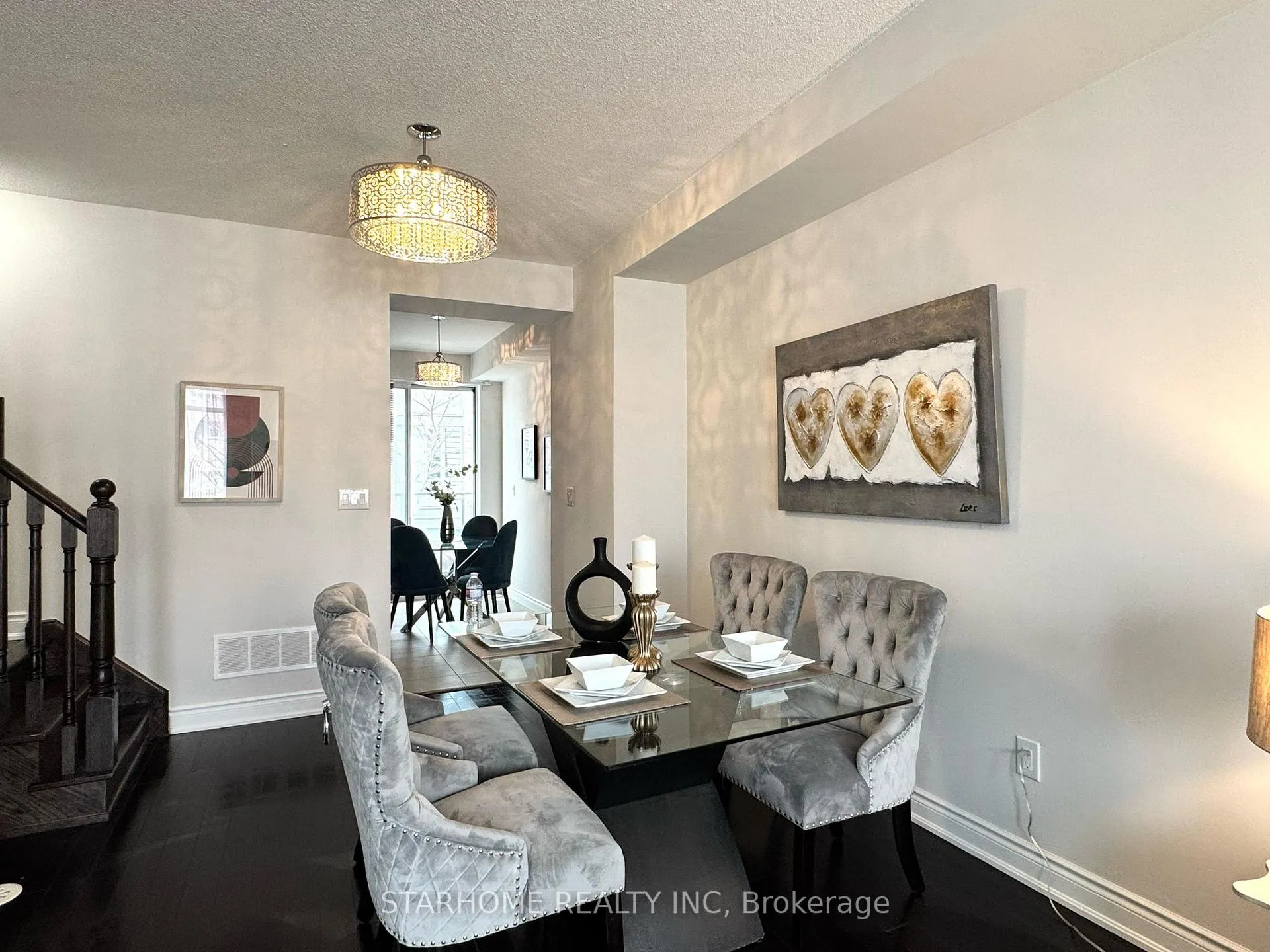 Photo 5 of 311 South Park Road, Markham, Commerce Valley — HOMEH
