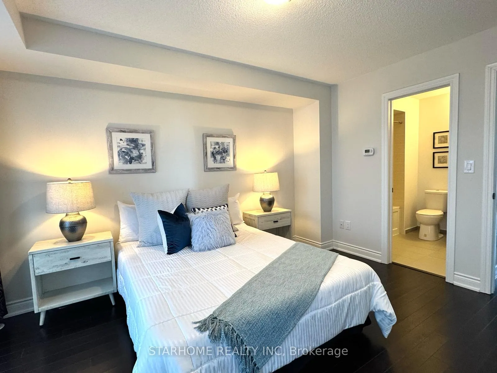 Photo 15 of 311 South Park Road, Markham, Commerce Valley — HOMEH