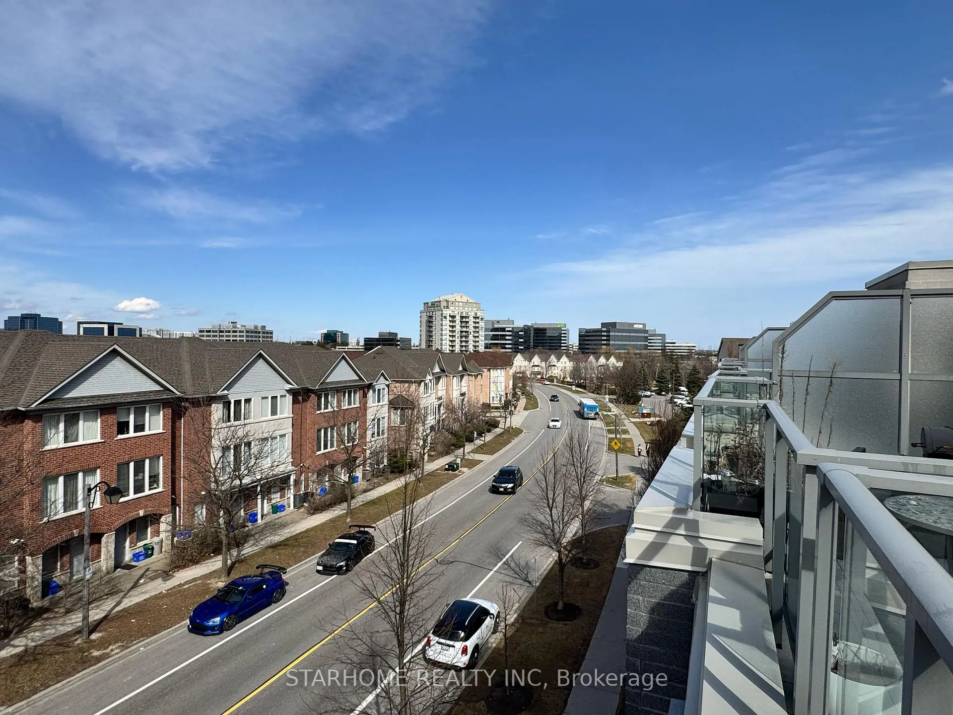 Photo 25 of 311 South Park Road, Markham, Commerce Valley — HOMEH