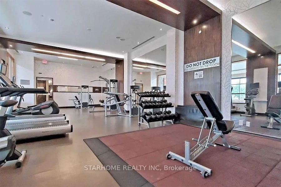 Photo 29 of 311 South Park Road, Markham, Commerce Valley — HOMEH