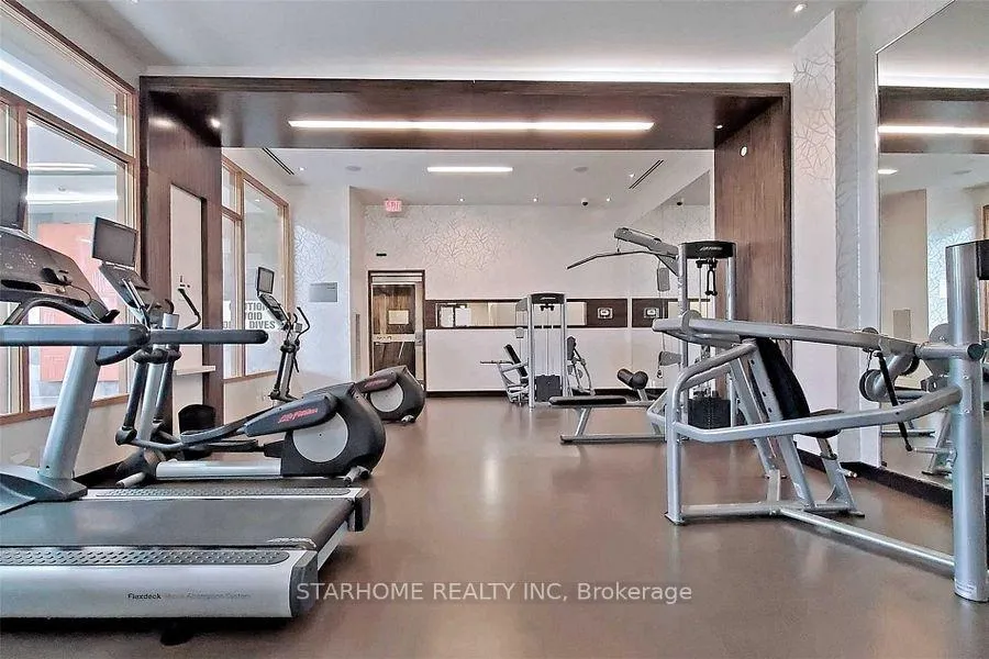 Photo 30 of 311 South Park Road, Markham, Commerce Valley — HOMEH